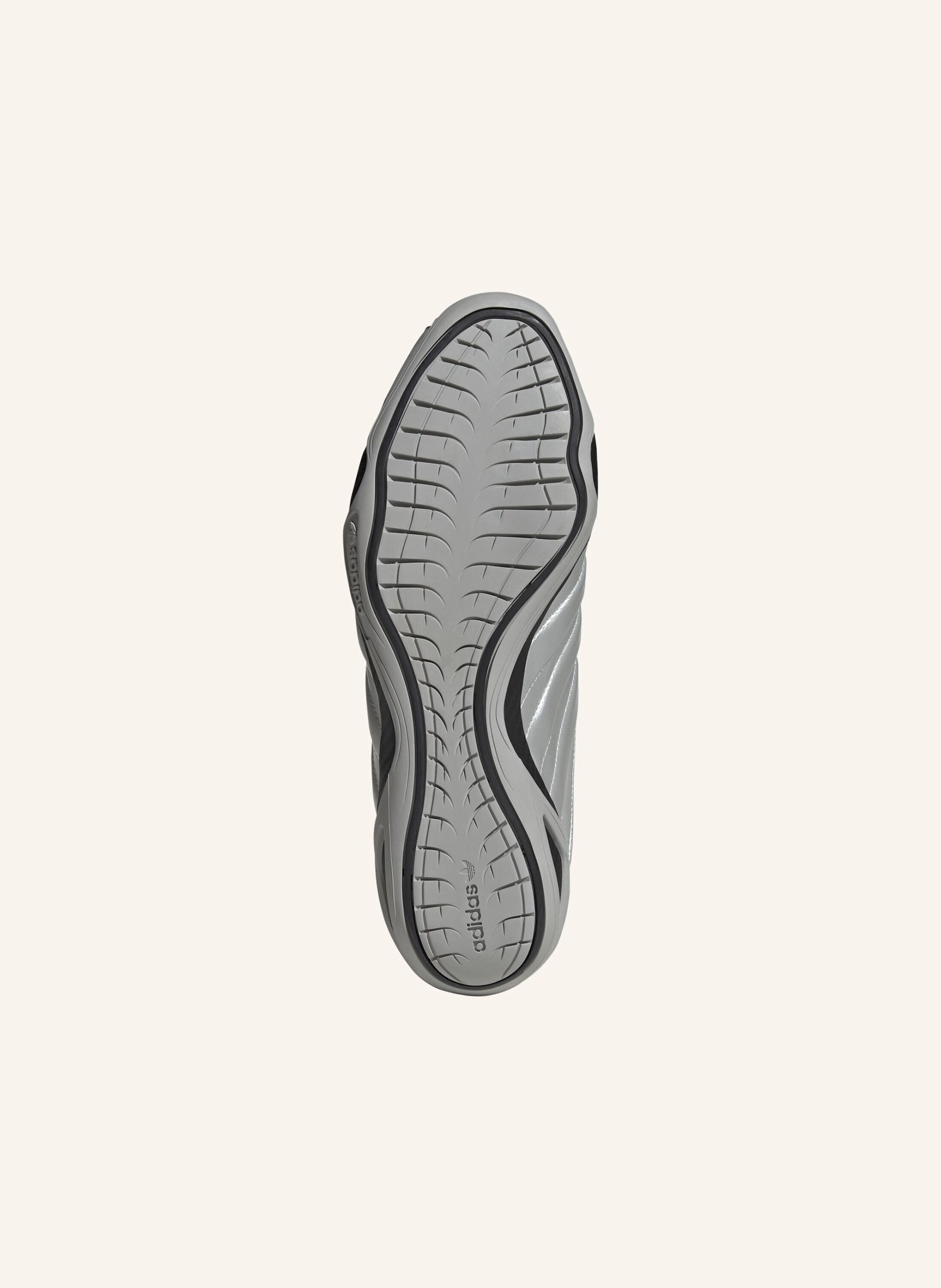 Thumbnail - Adidas Originals Adiracer Gt Mercedes Schuh silber