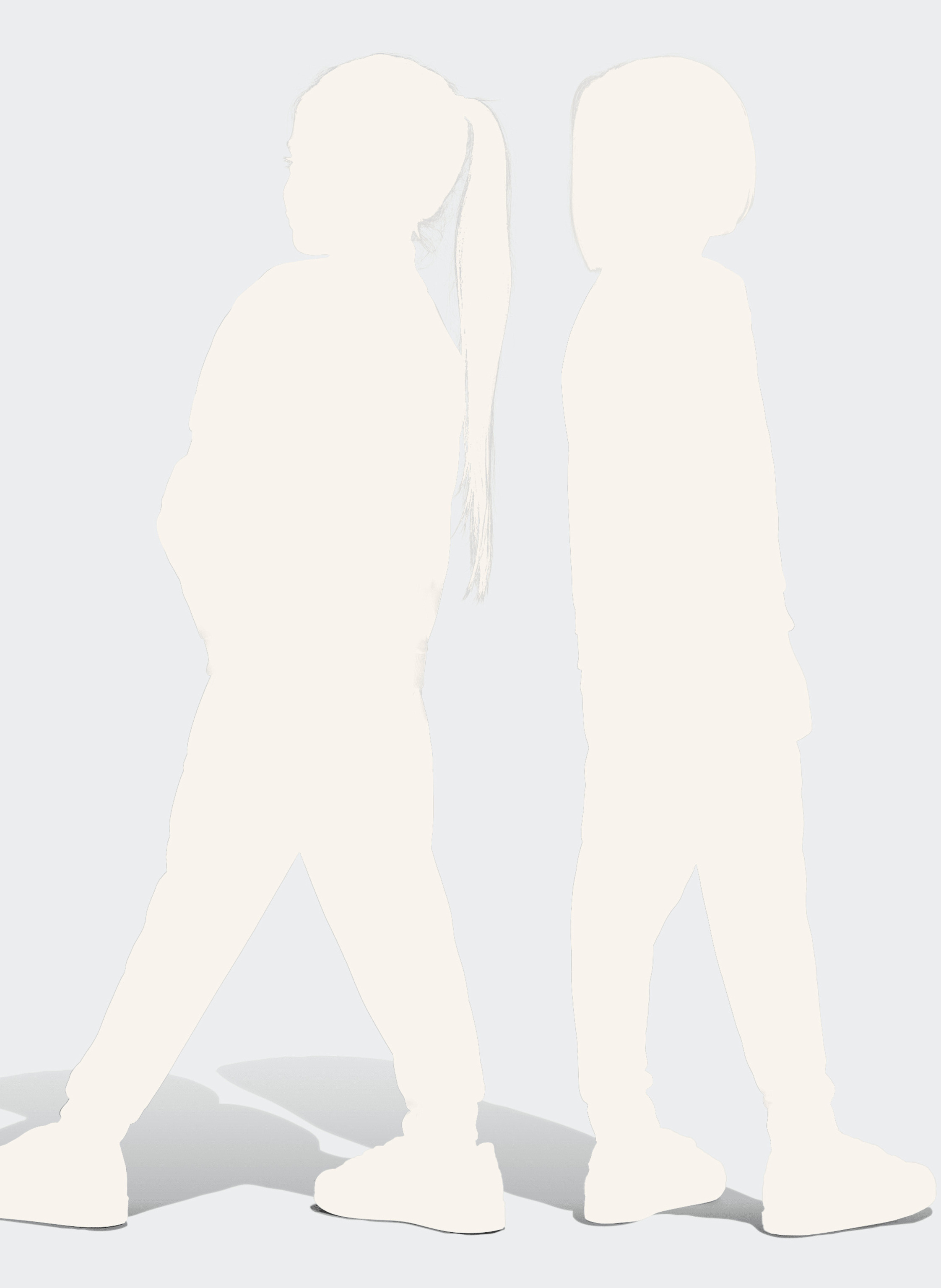 Thumbnail - Adidas Originals Adicolor Sst Kids Trainingsanzug schwarz