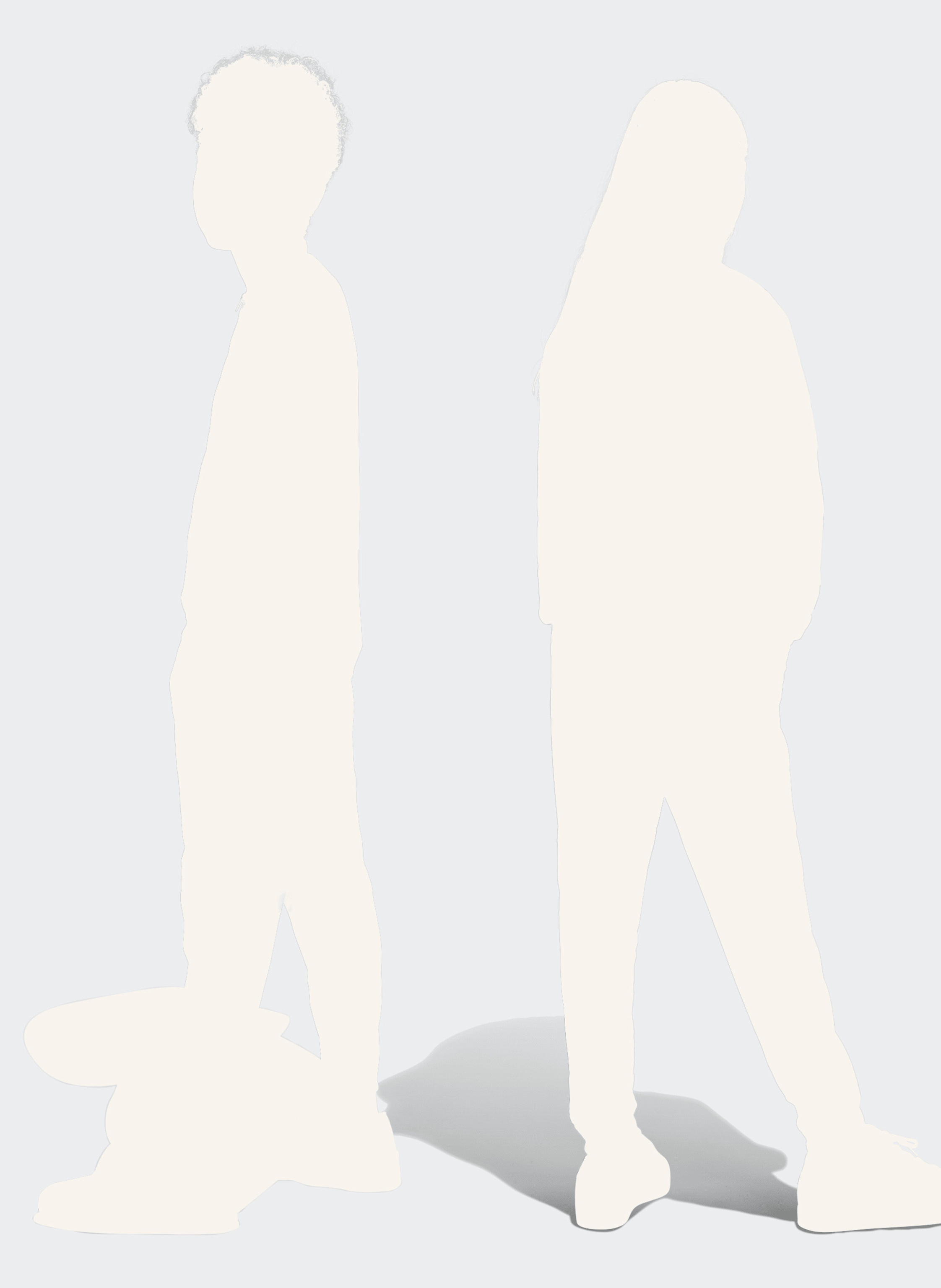 Thumbnail - Adidas Originals Trackpants Sst Adicolor blau