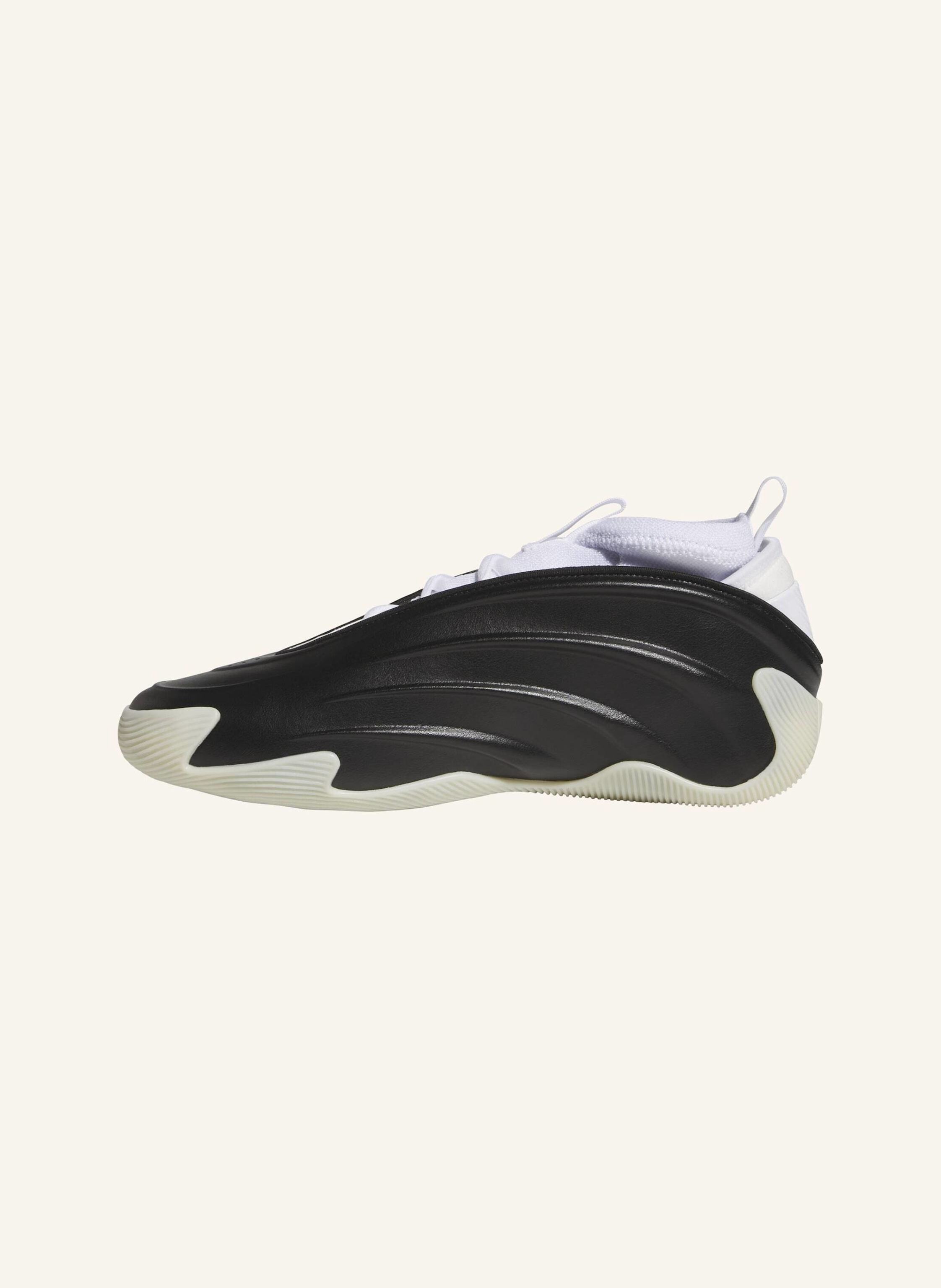 Adidas Harden Volume 9 schwarz