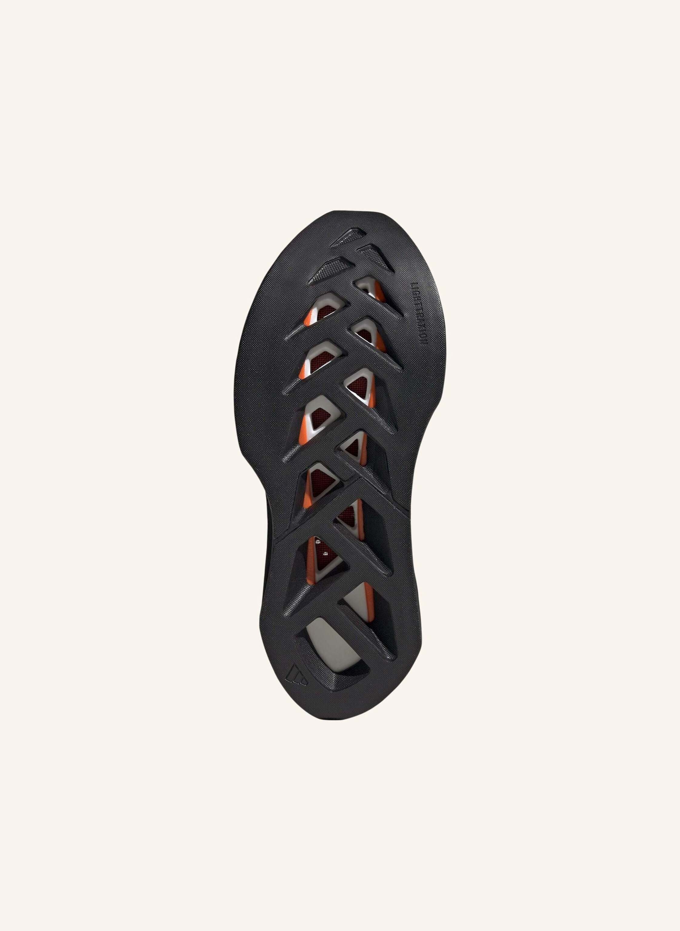 Thumbnail - Adidas Treadflow Laufschuhe schwarz