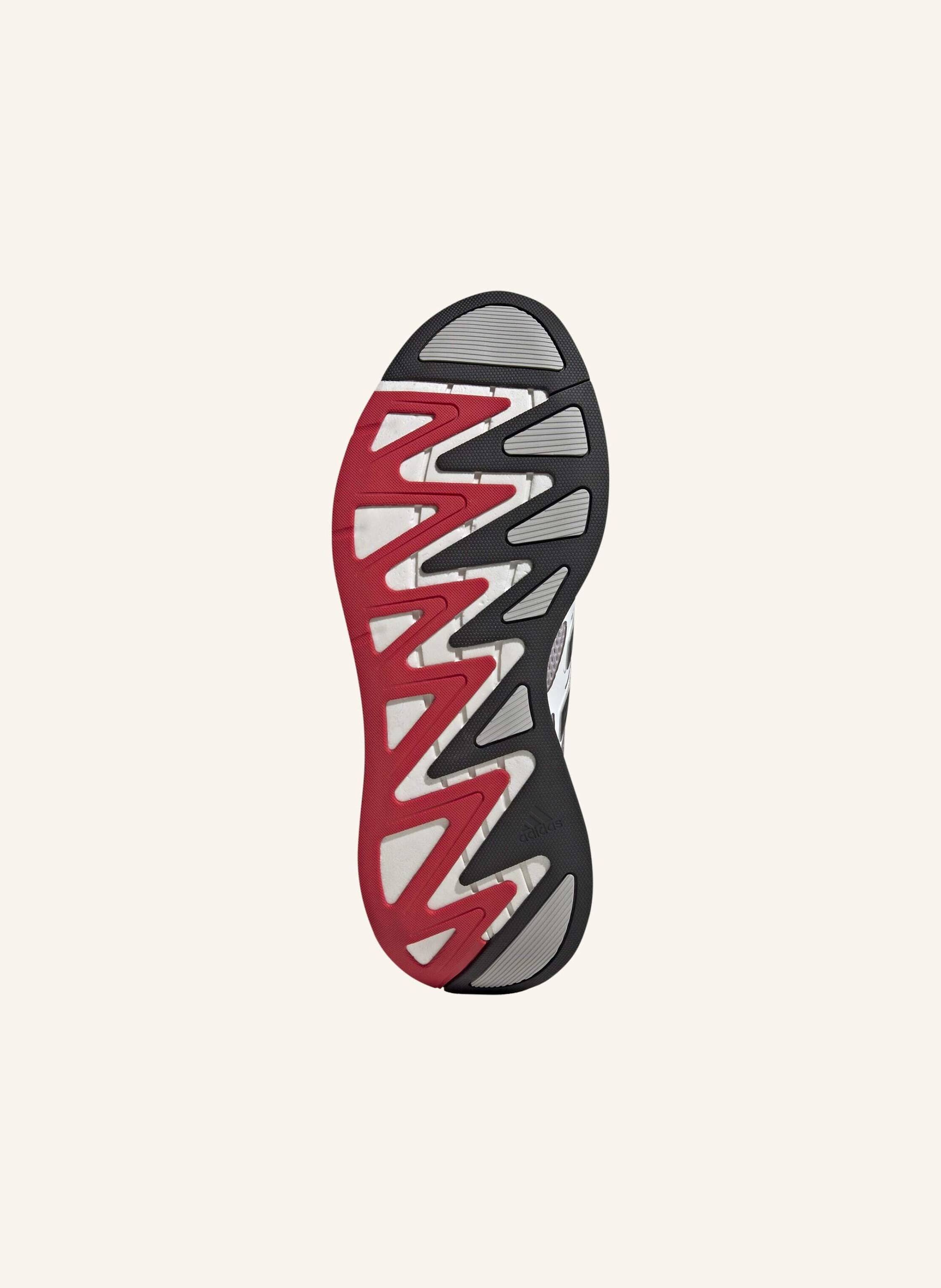 Thumbnail - Adidas Originals Adizero Aruku Schuh weiss