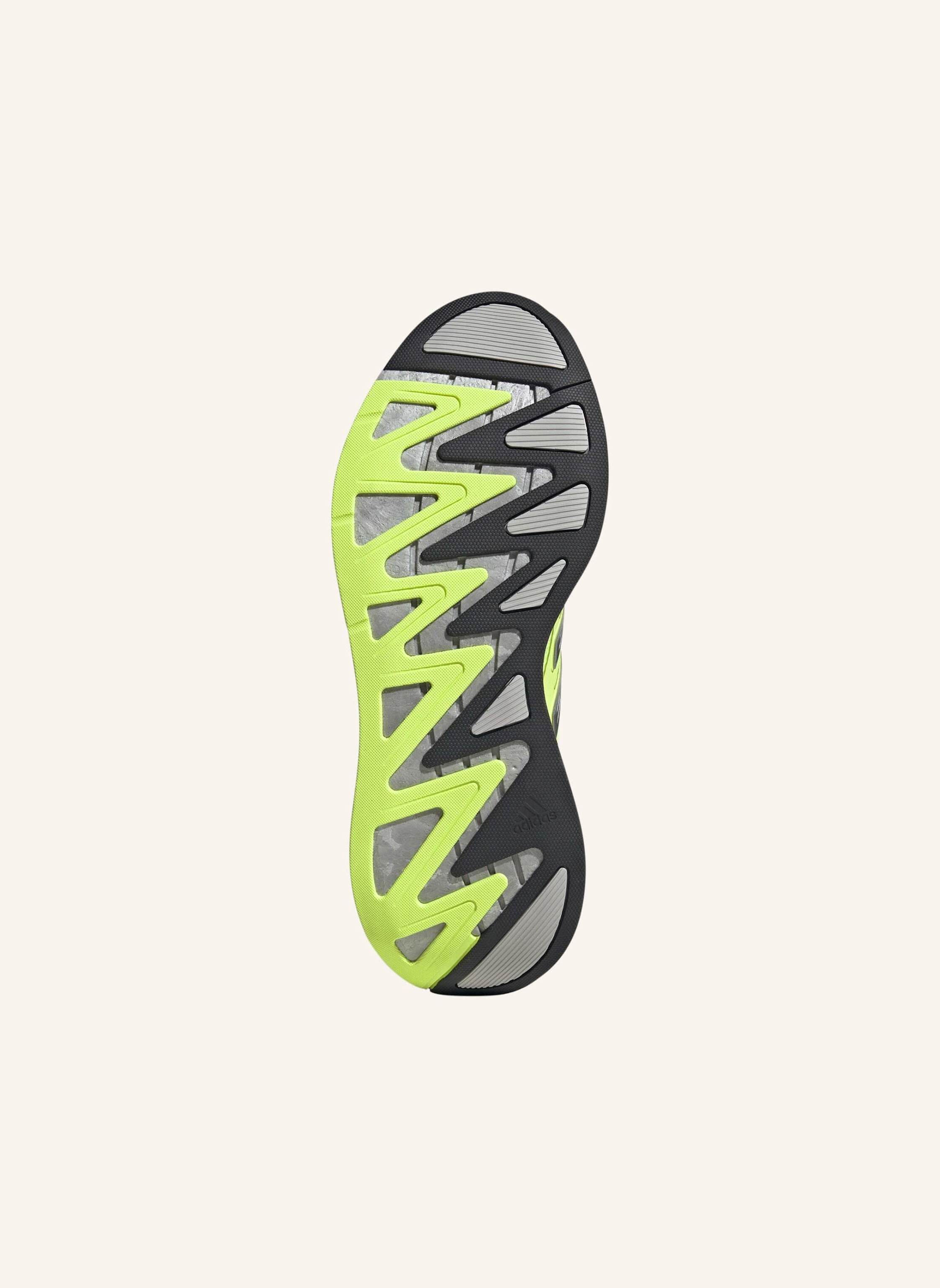 Thumbnail - Adidas Originals Adizero Aruku Schuh gruen