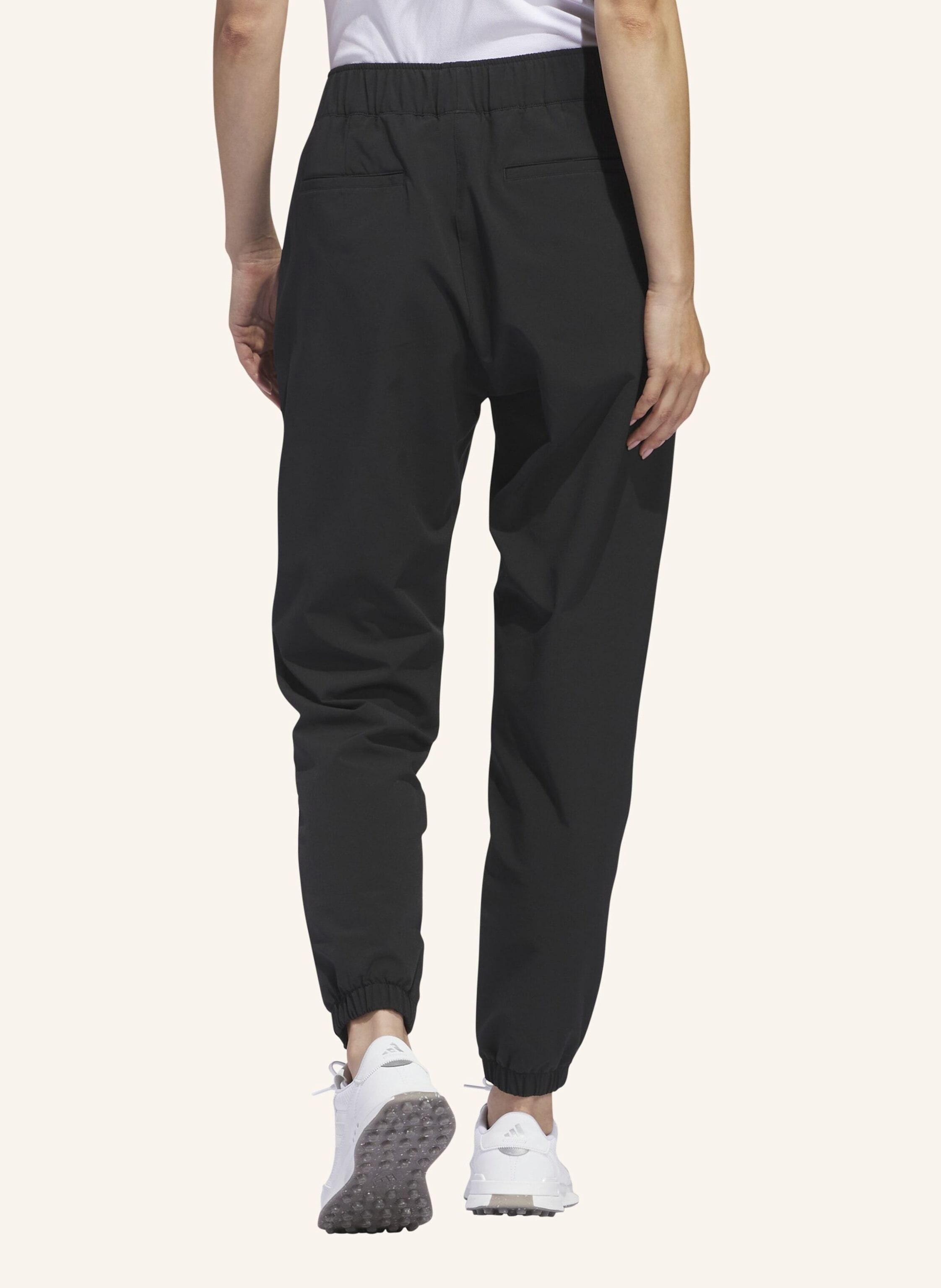 Thumbnail - Adidas Women's ultimate365 Jogginghose schwarz