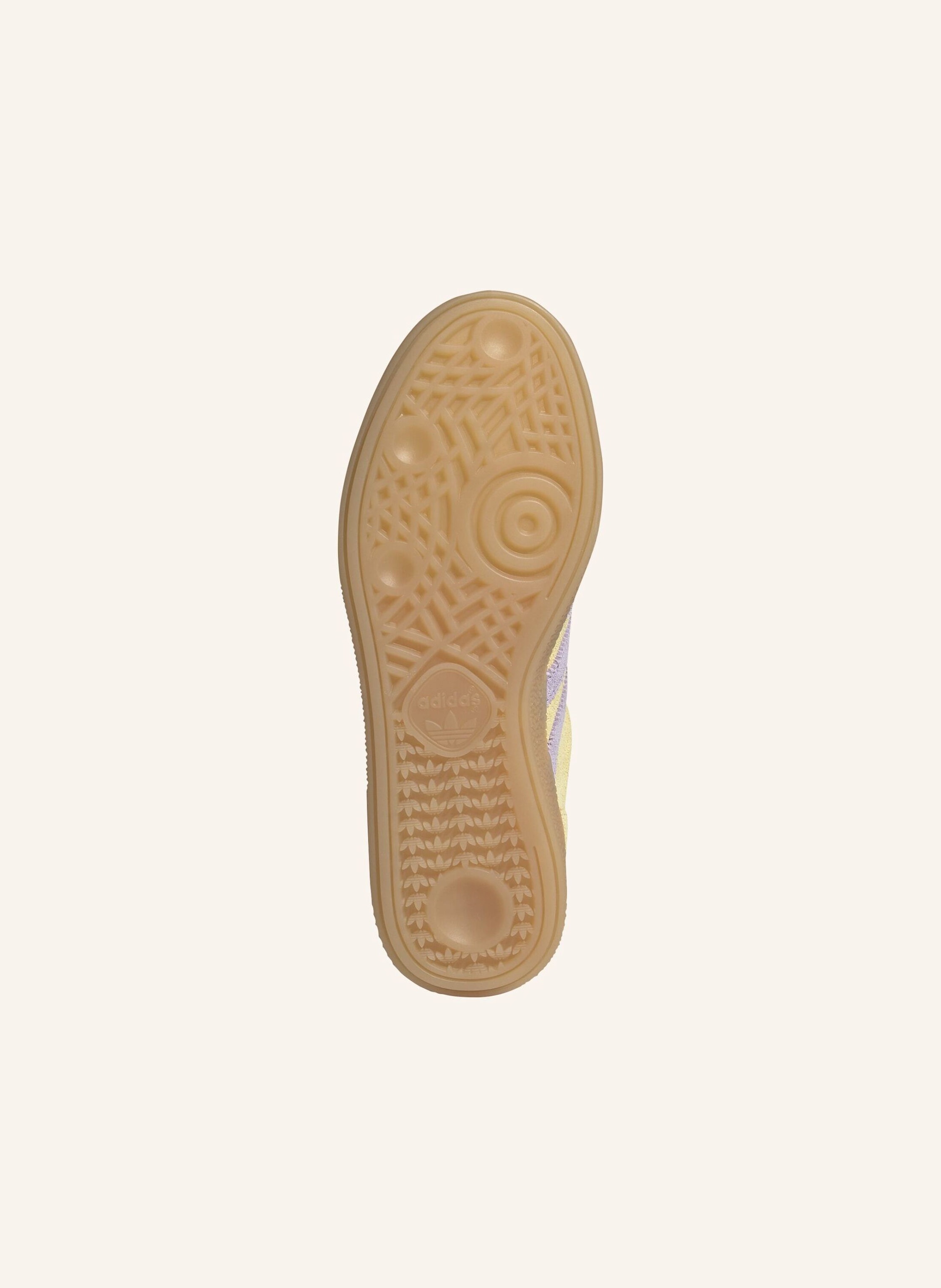 Thumbnail - Adidas Originals Handball Spezial Schuh orange