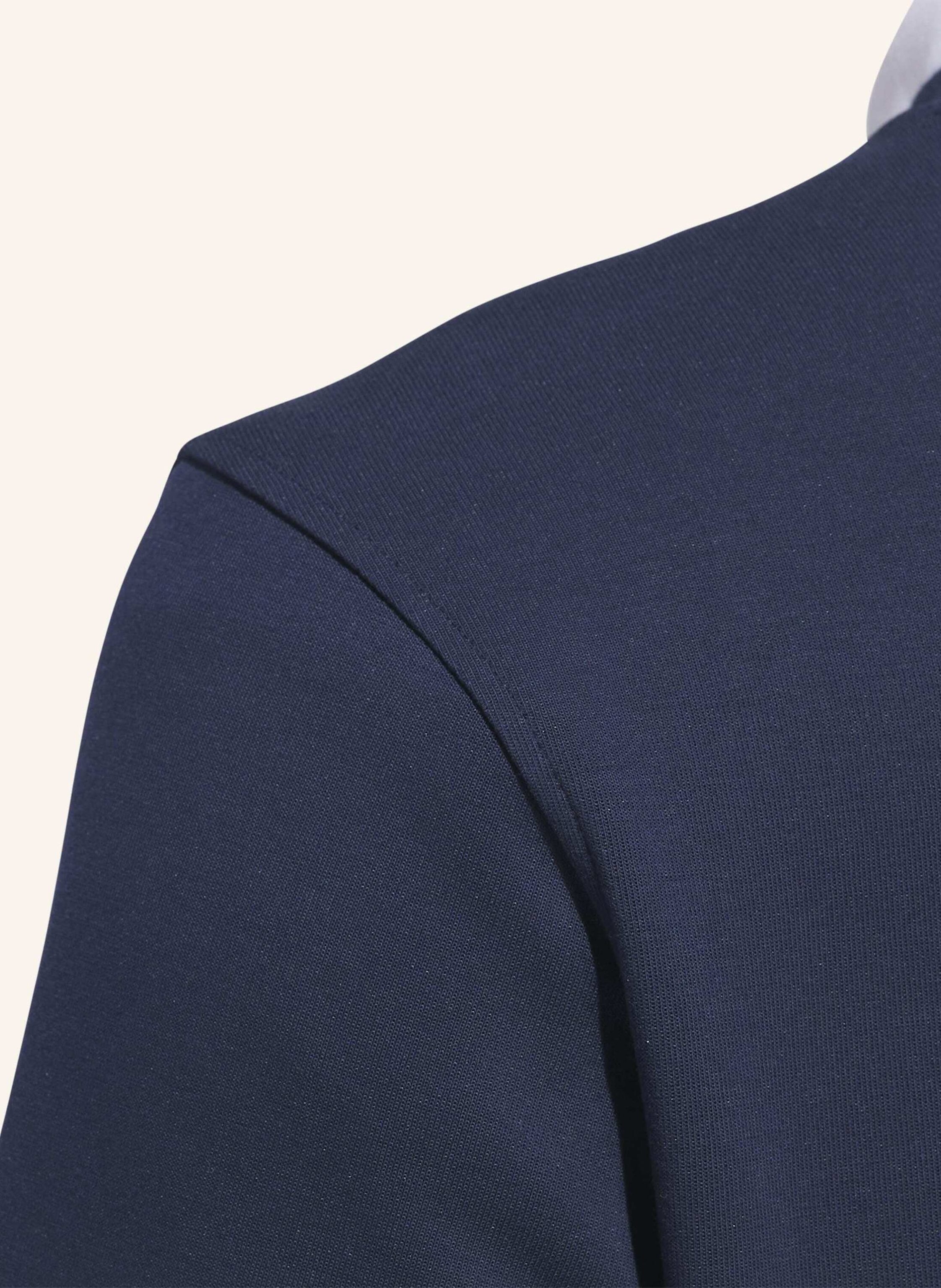 Thumbnail - Adidas Sweatshirt blau