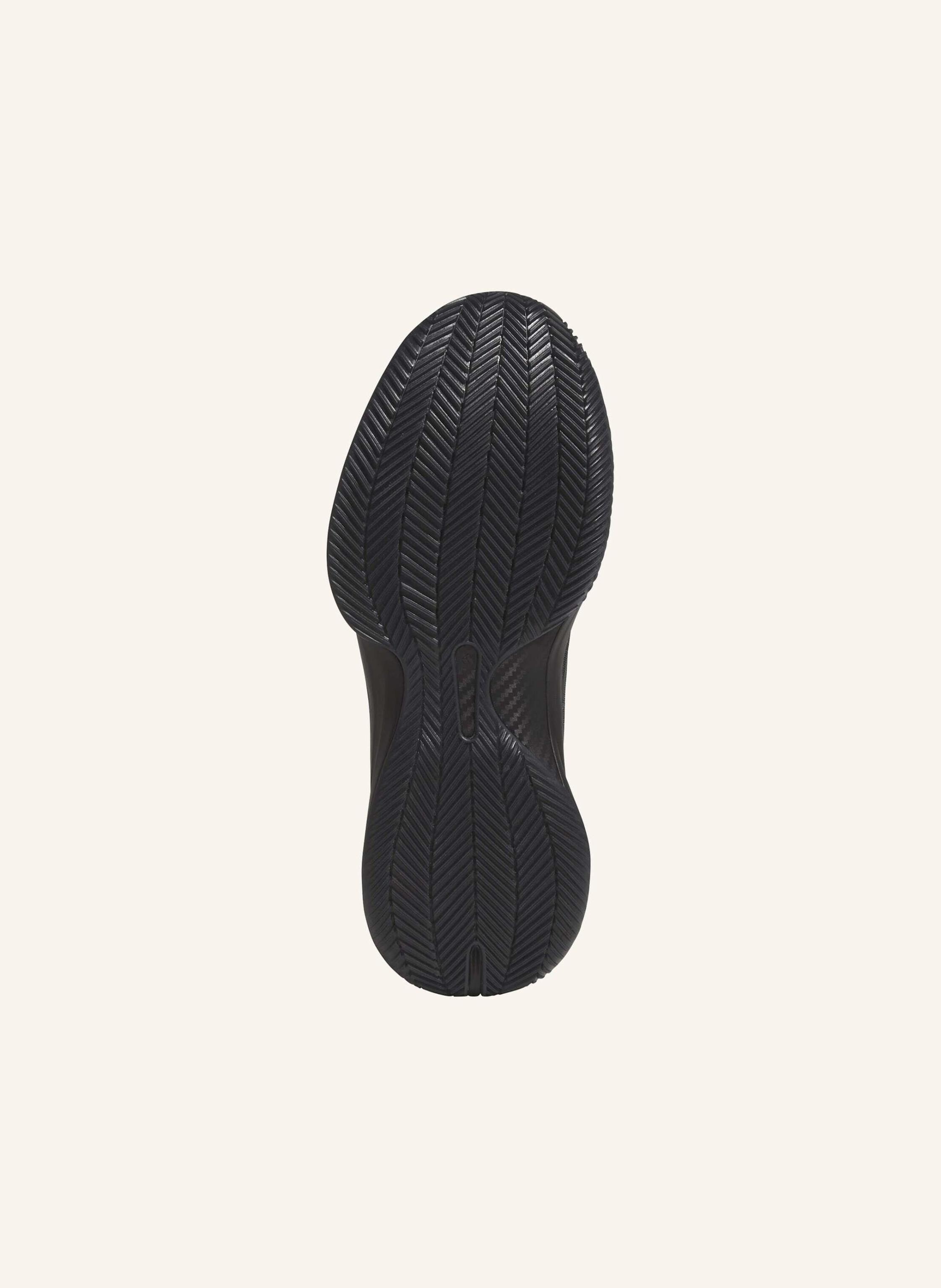 Thumbnail - Adidas Adizero Select 3.0 Low Sneaker schwarz