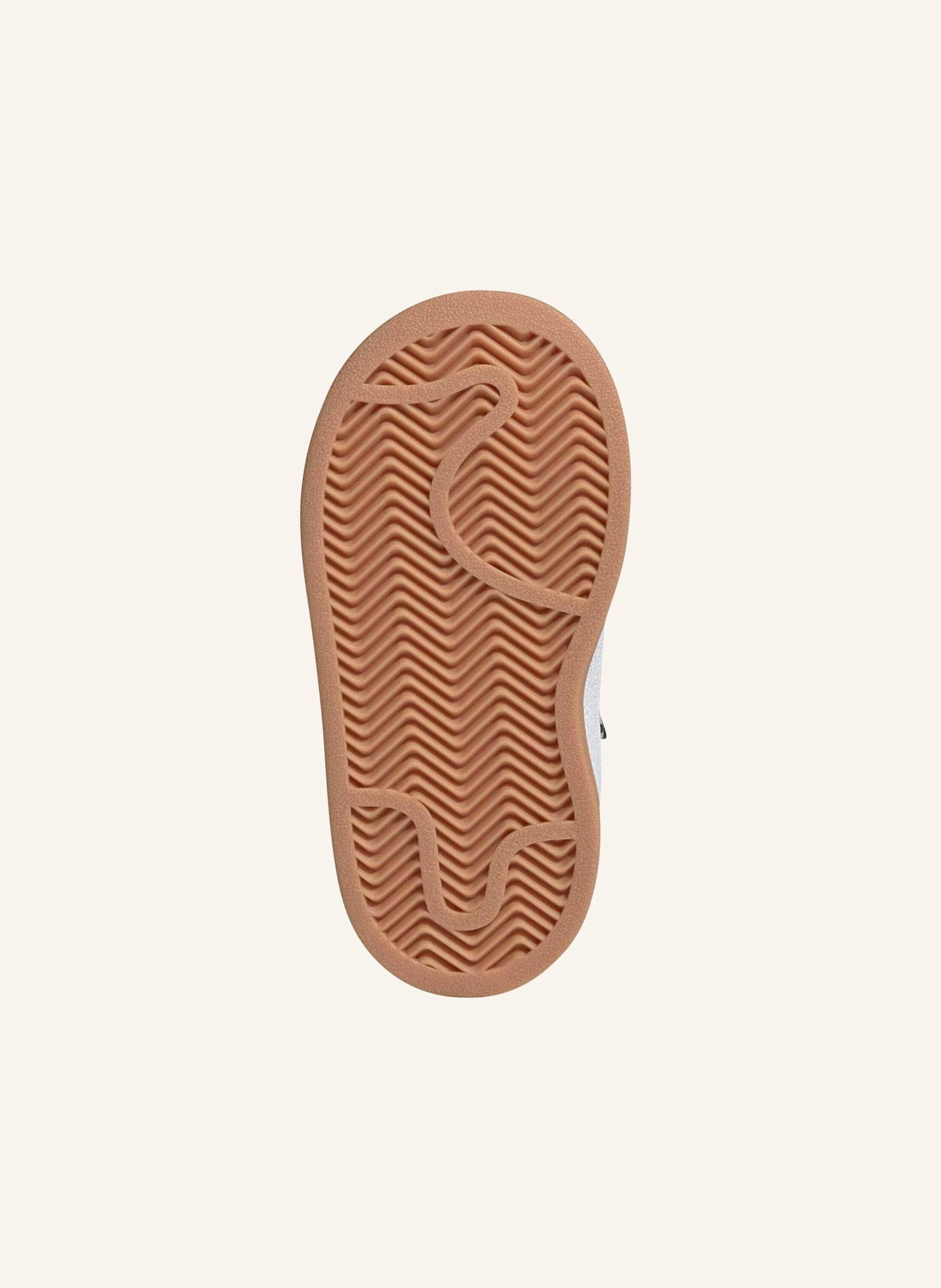 Thumbnail - Adidas Originals Campus 00s X Liberty London Comfort Closure Elastic Lace Kids Schuh blau