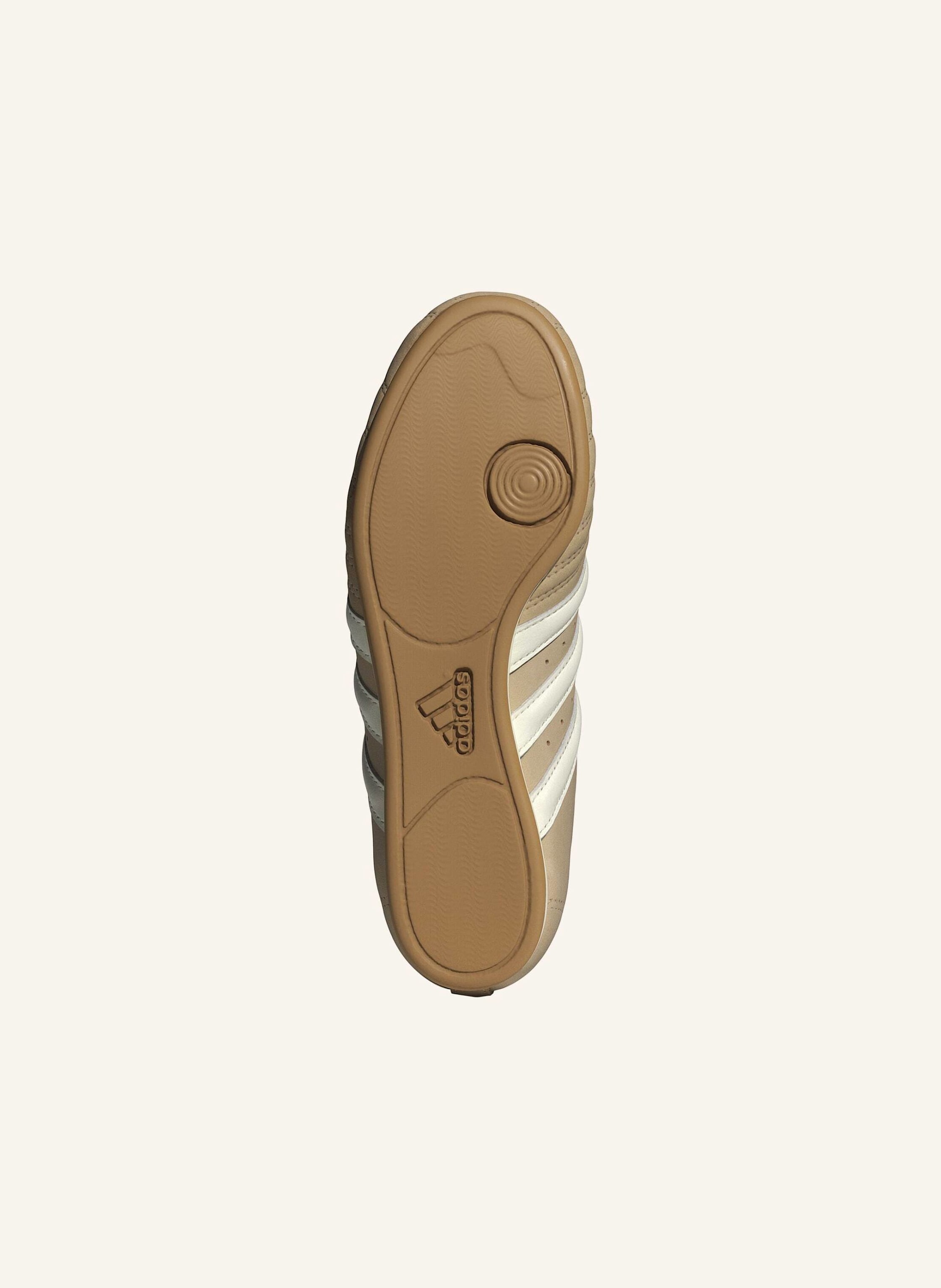 Thumbnail - Adidas Originals Adidas Taekwondo Schuh beige