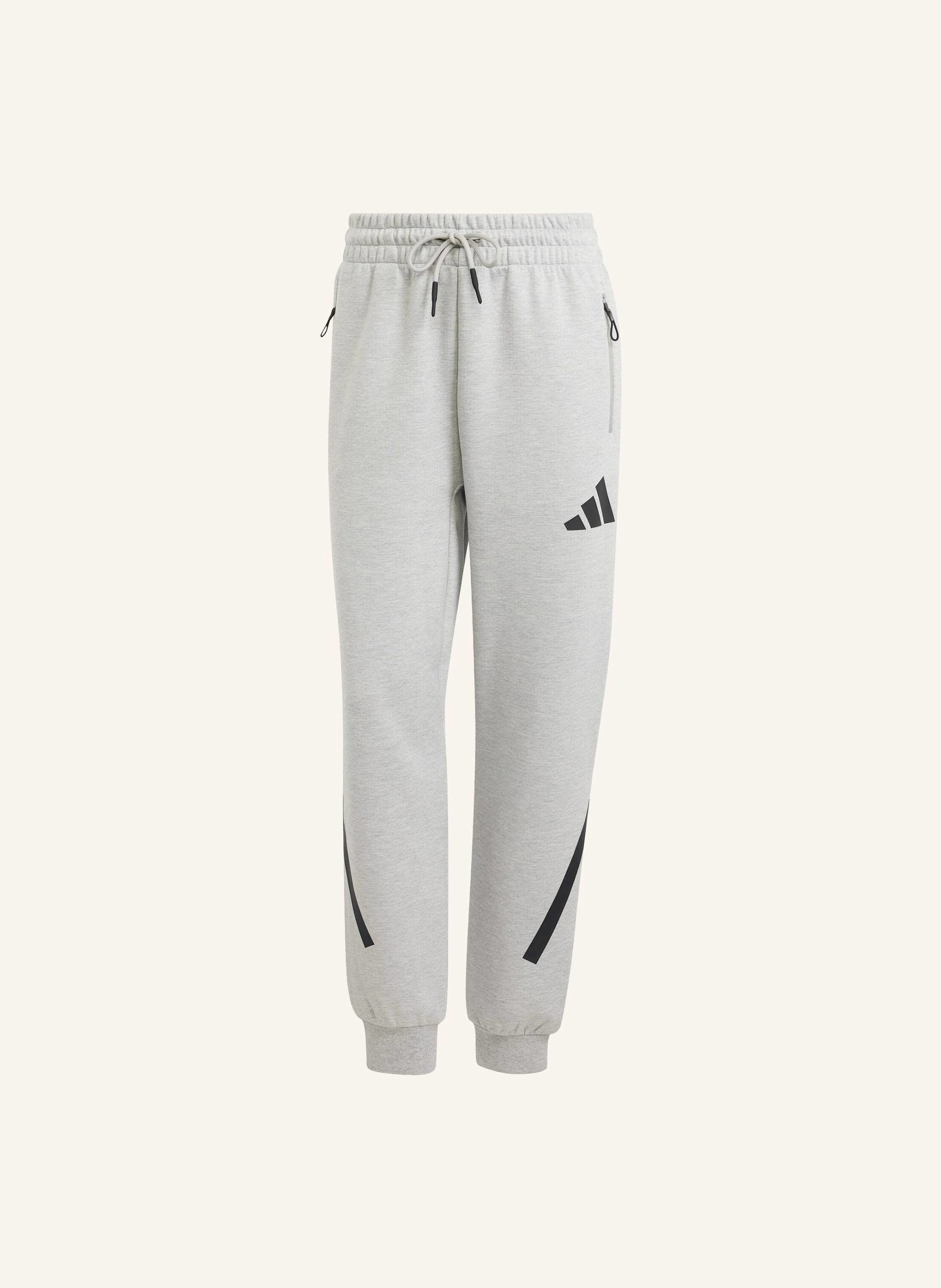 Adidas Sweatpants Z.N.E. grau