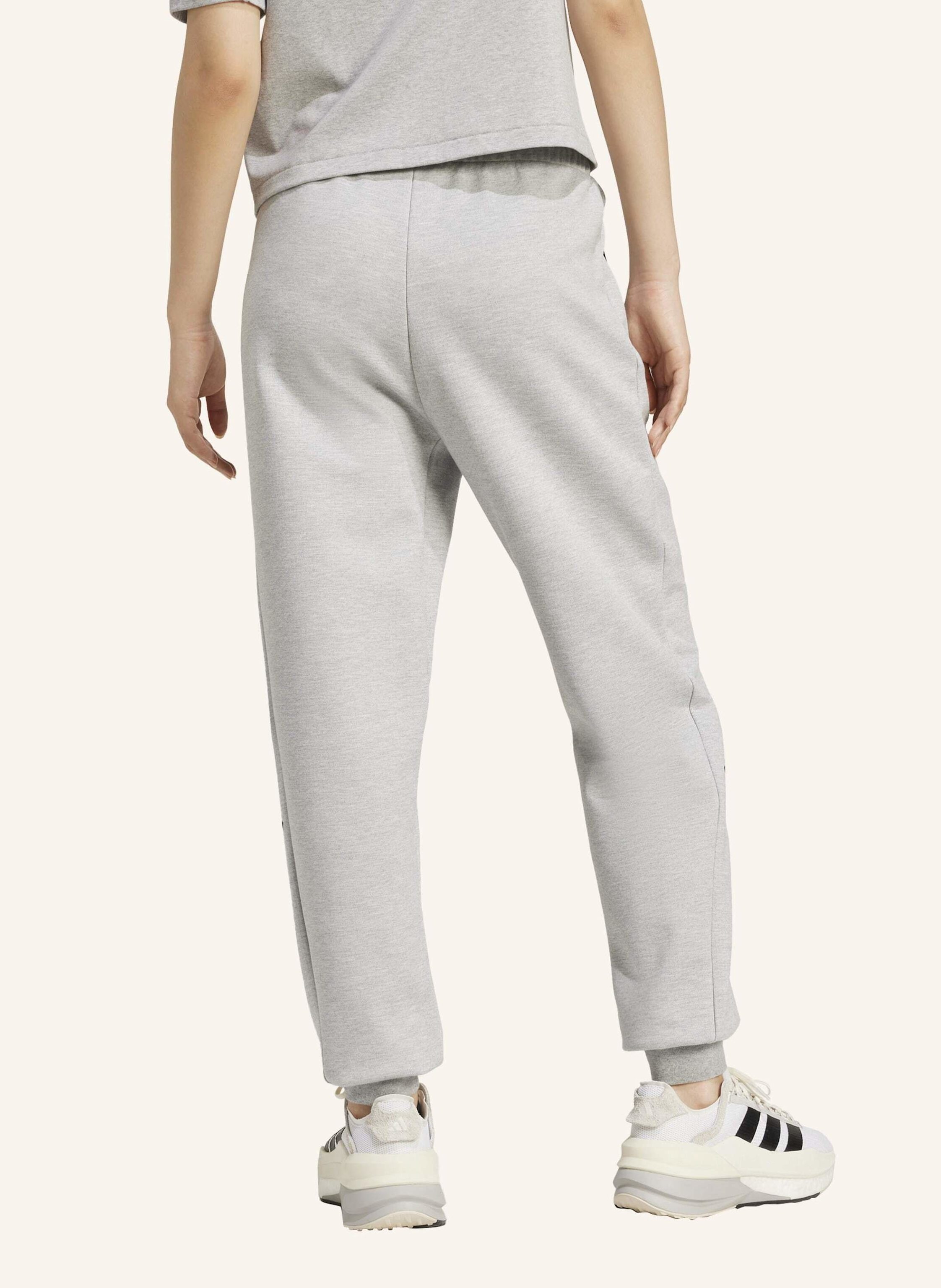 Thumbnail - Adidas Sweatpants Z.N.E. grau