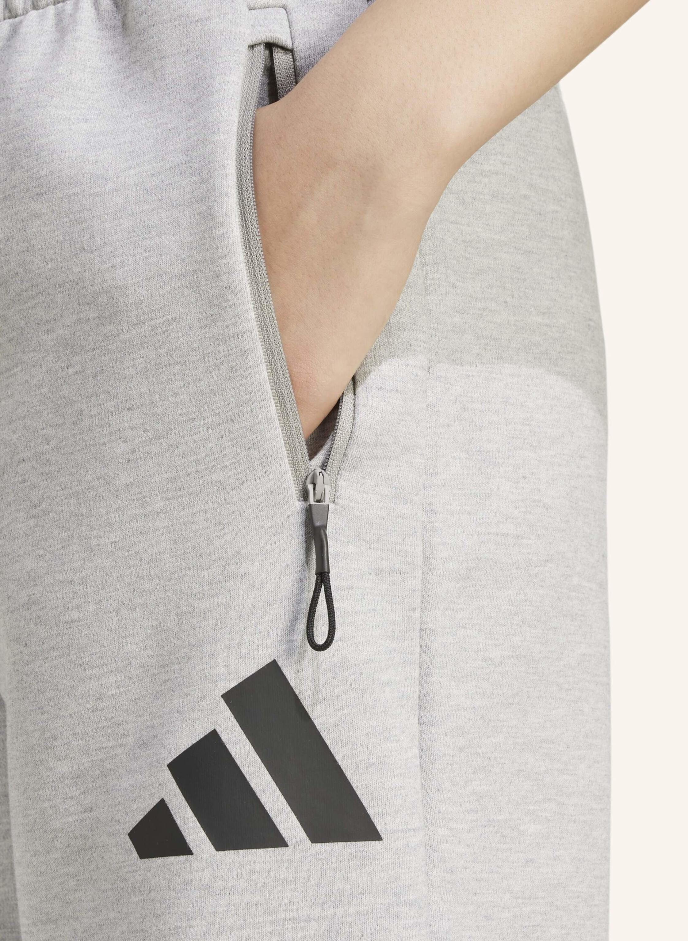 Thumbnail - Adidas Sweatpants Z.N.E. grau