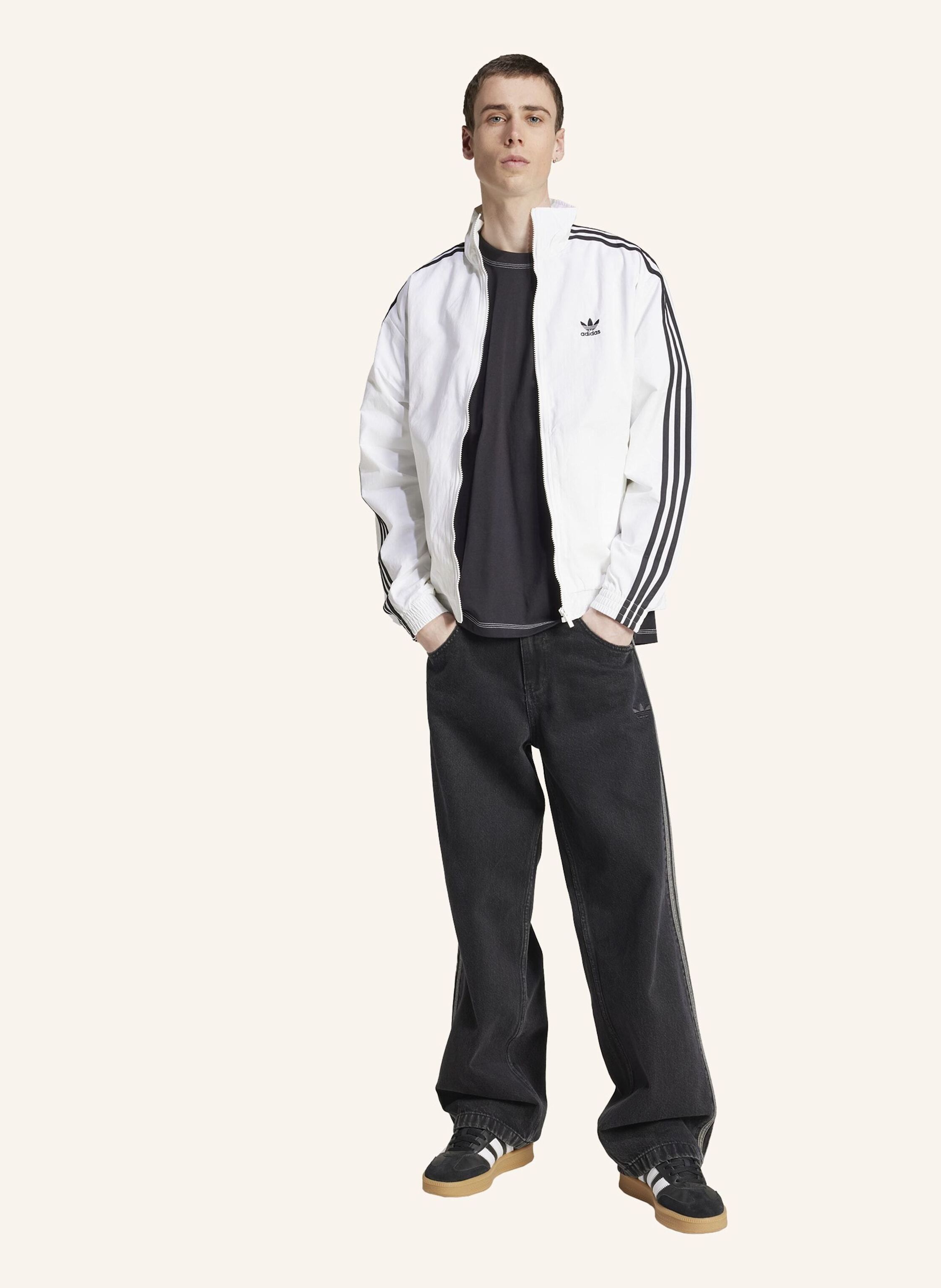 Thumbnail - Adidas Originals T-Shirt Essentials schwarz