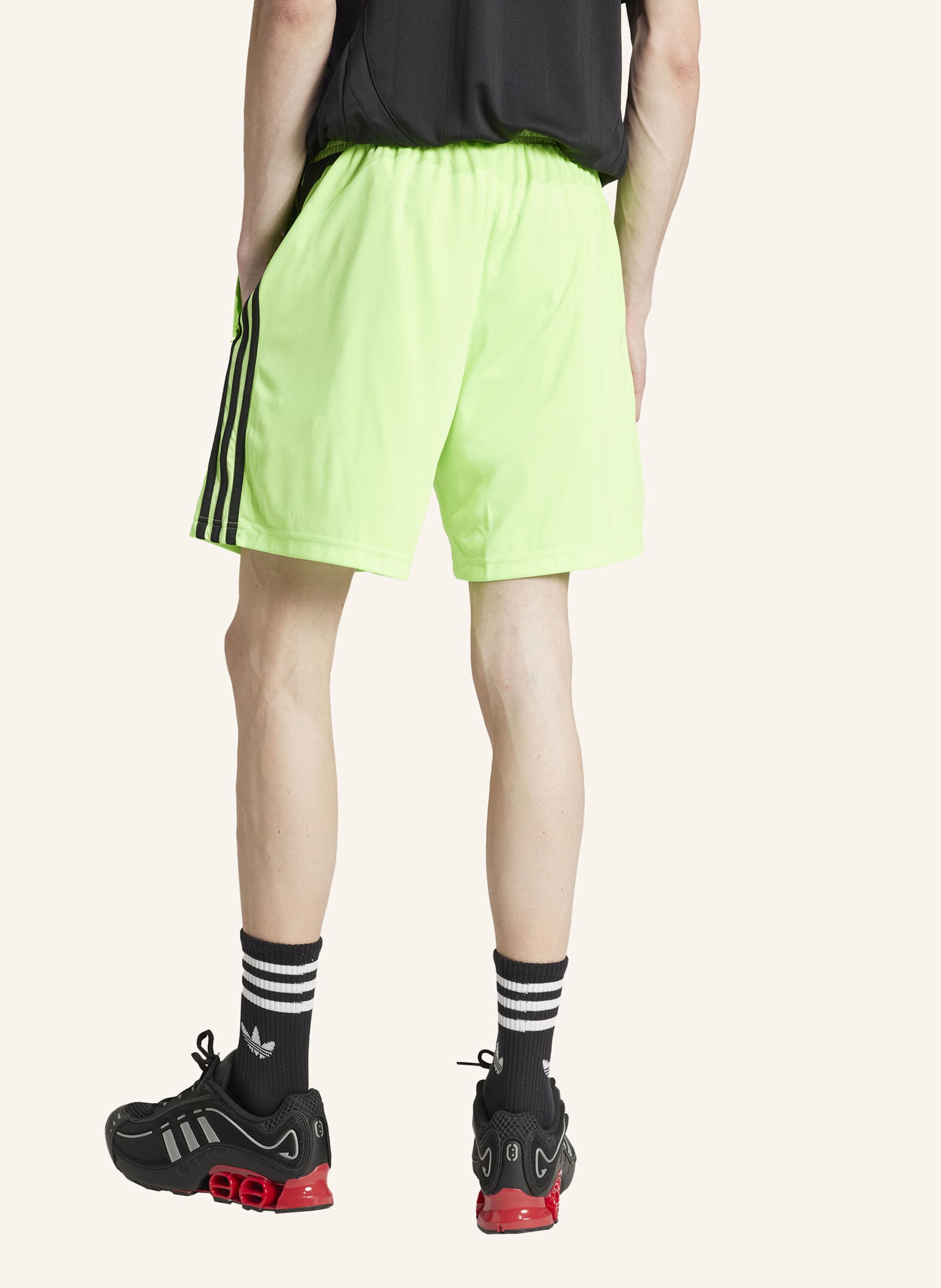 Thumbnail - Adidas Originals Teamgeist Adicolor Shorts gruen