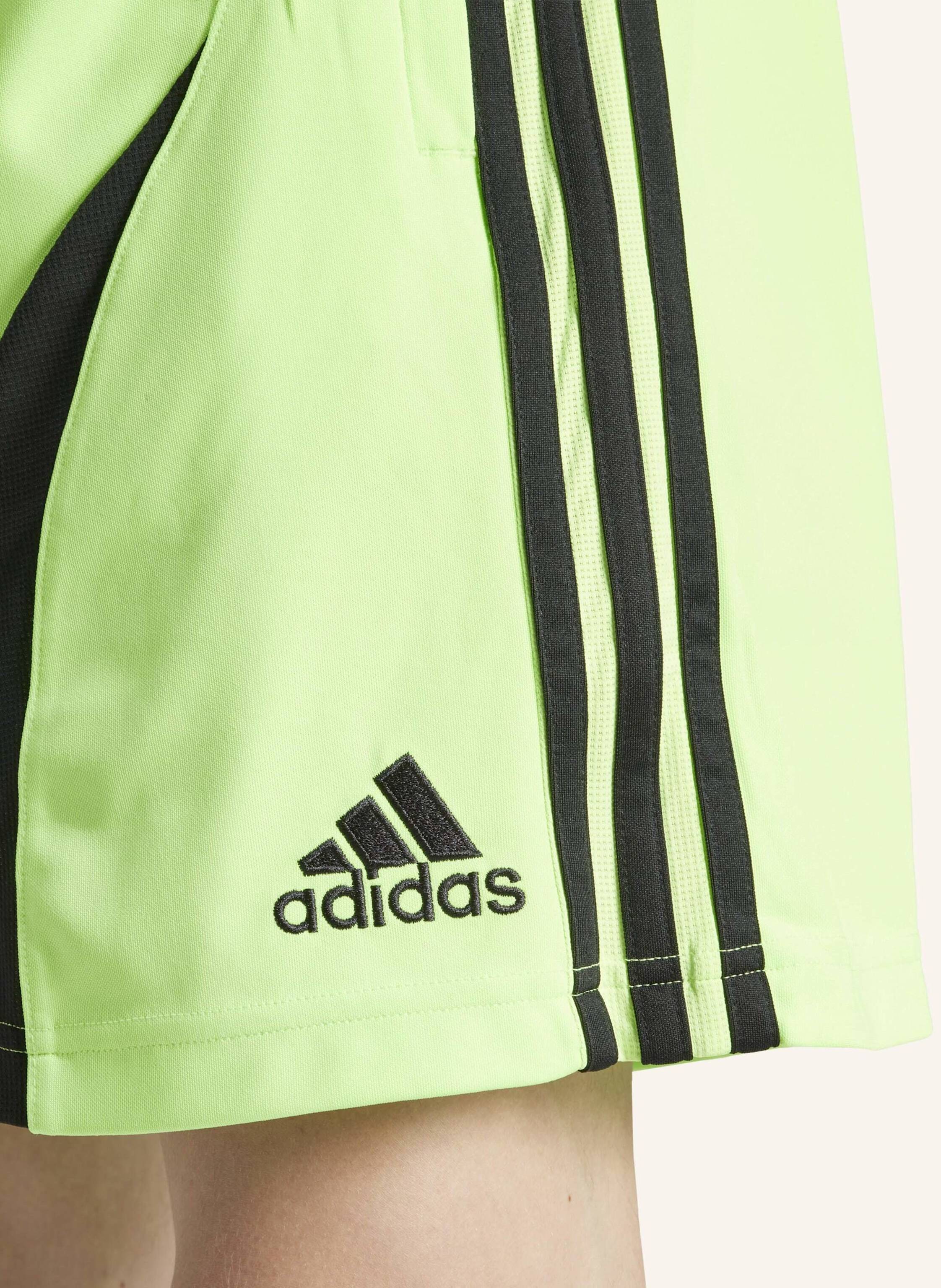 Thumbnail - Adidas Originals Teamgeist Adicolor Shorts gruen