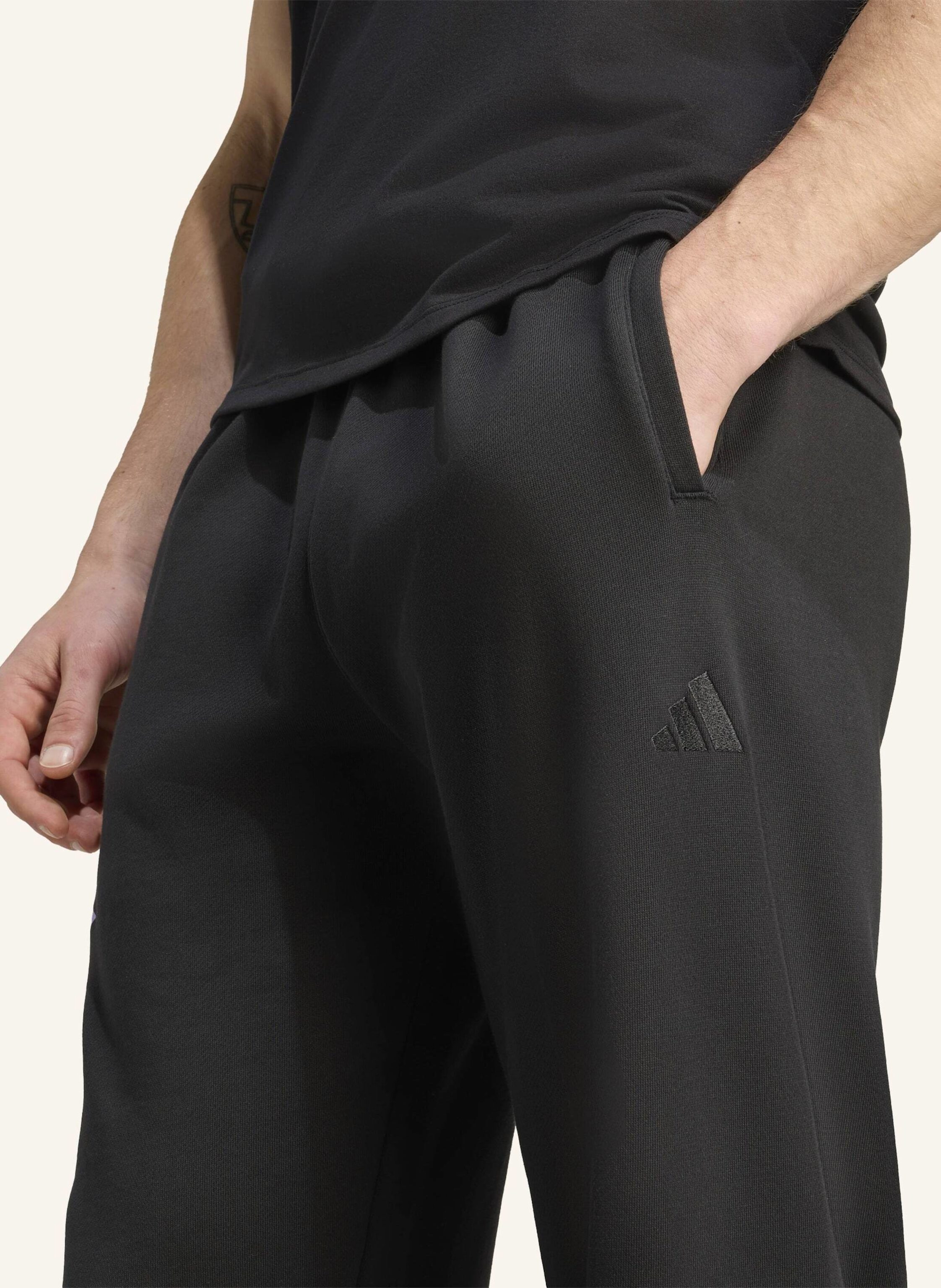 Thumbnail - Adidas Adidas X Jeremy Scott Hose schwarz