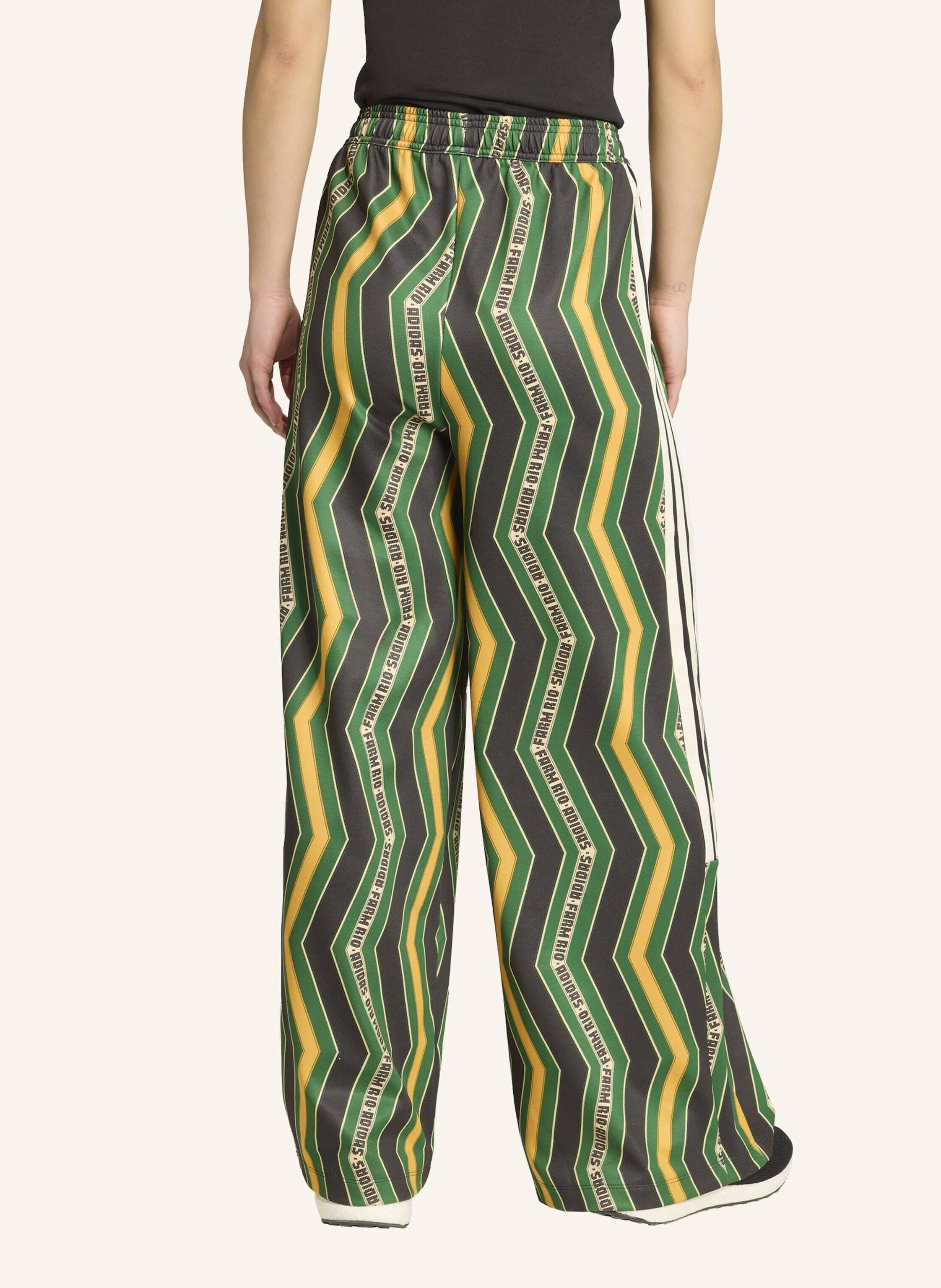 Thumbnail - Adidas Adidas X Farm Tiro Trainingshose schwarz