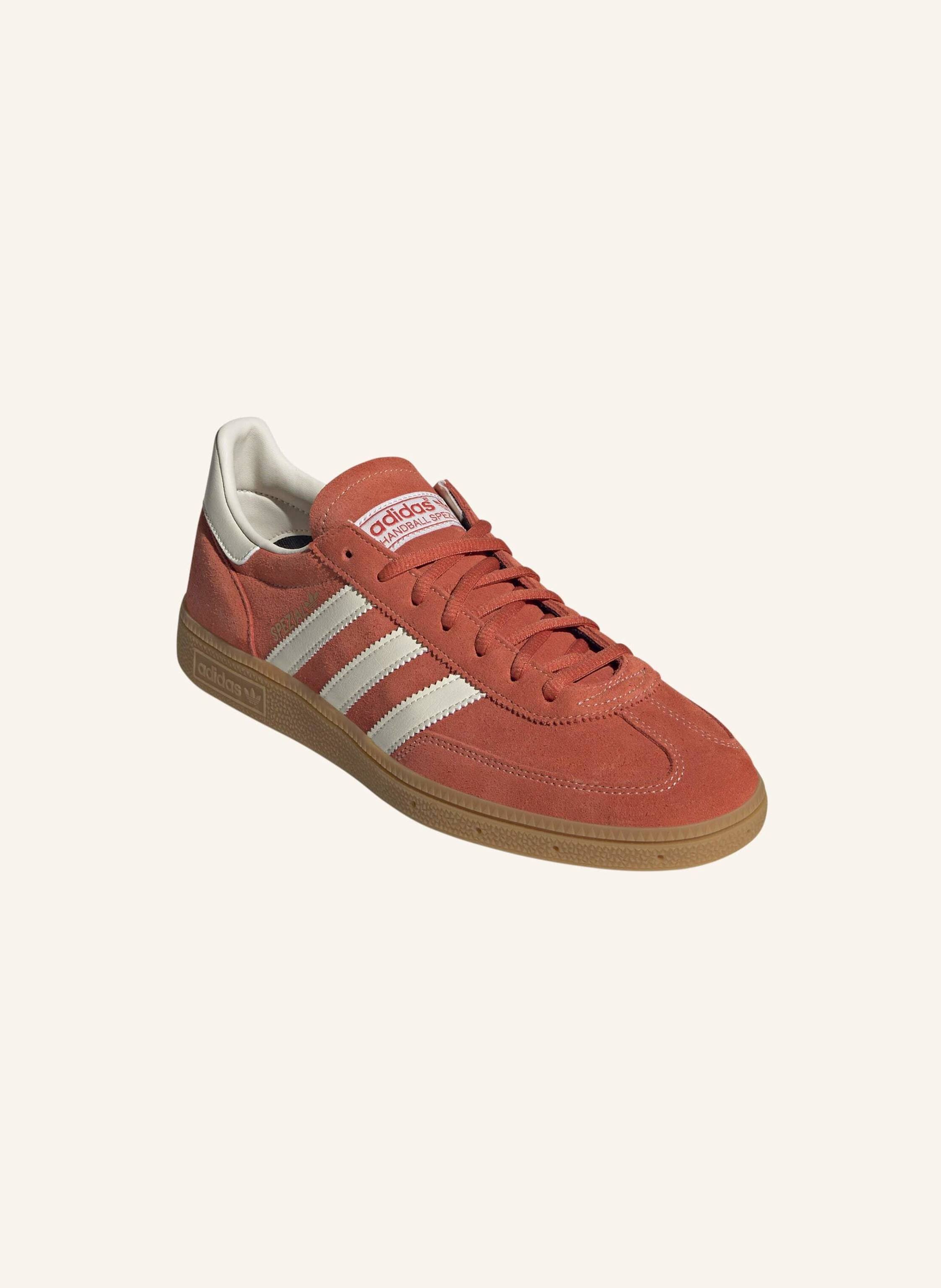 Thumbnail - Adidas Originals Handball Spezial Schuh rot