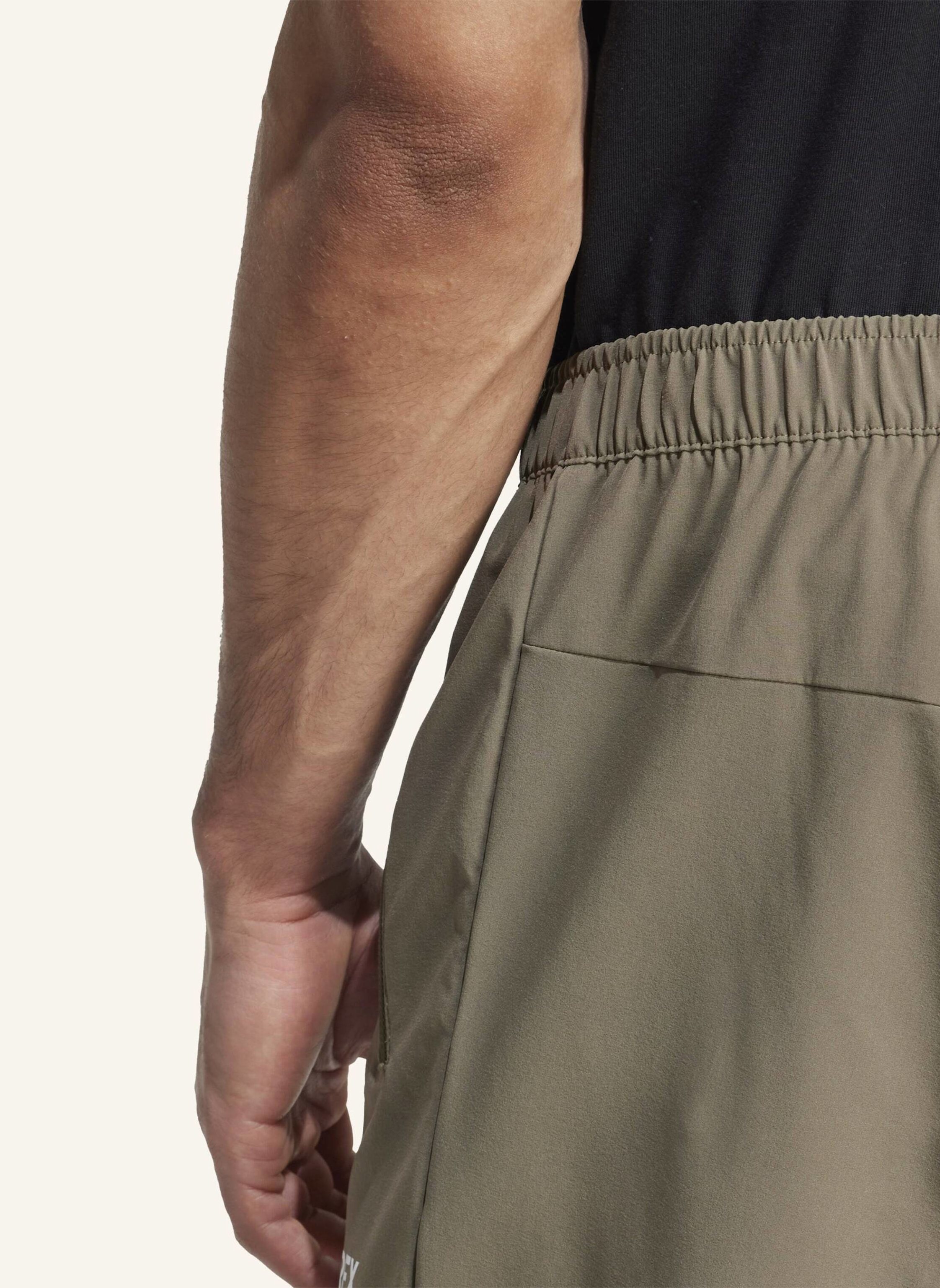 Thumbnail - Adidas Terrex Multi Essentials Stretch Hose gruen