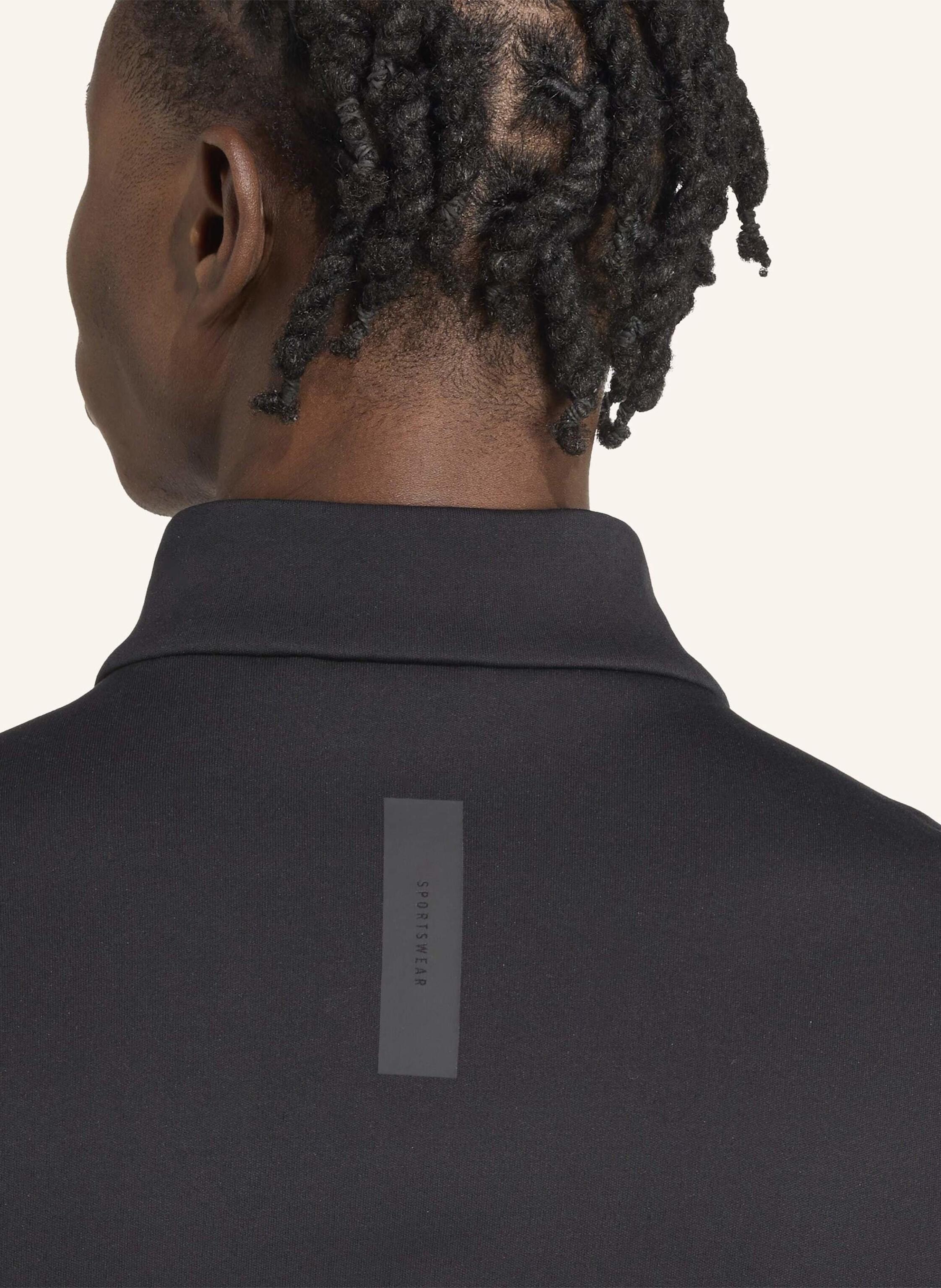 Thumbnail - Adidas Adidas Z.N.E. Originals Jacke schwarz