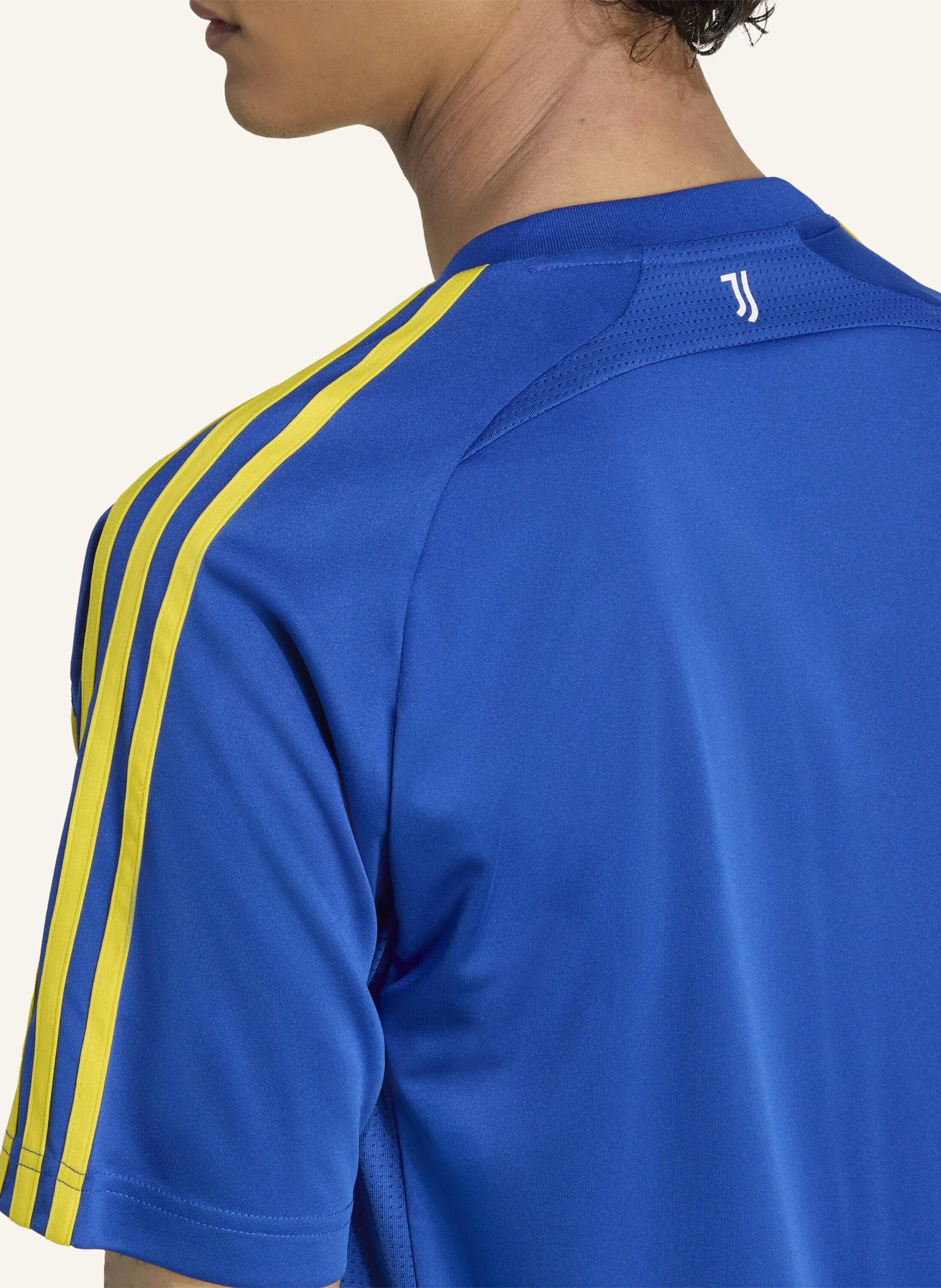 Thumbnail - Adidas Originals Juventus Turin Vialli Pack Trikot blau