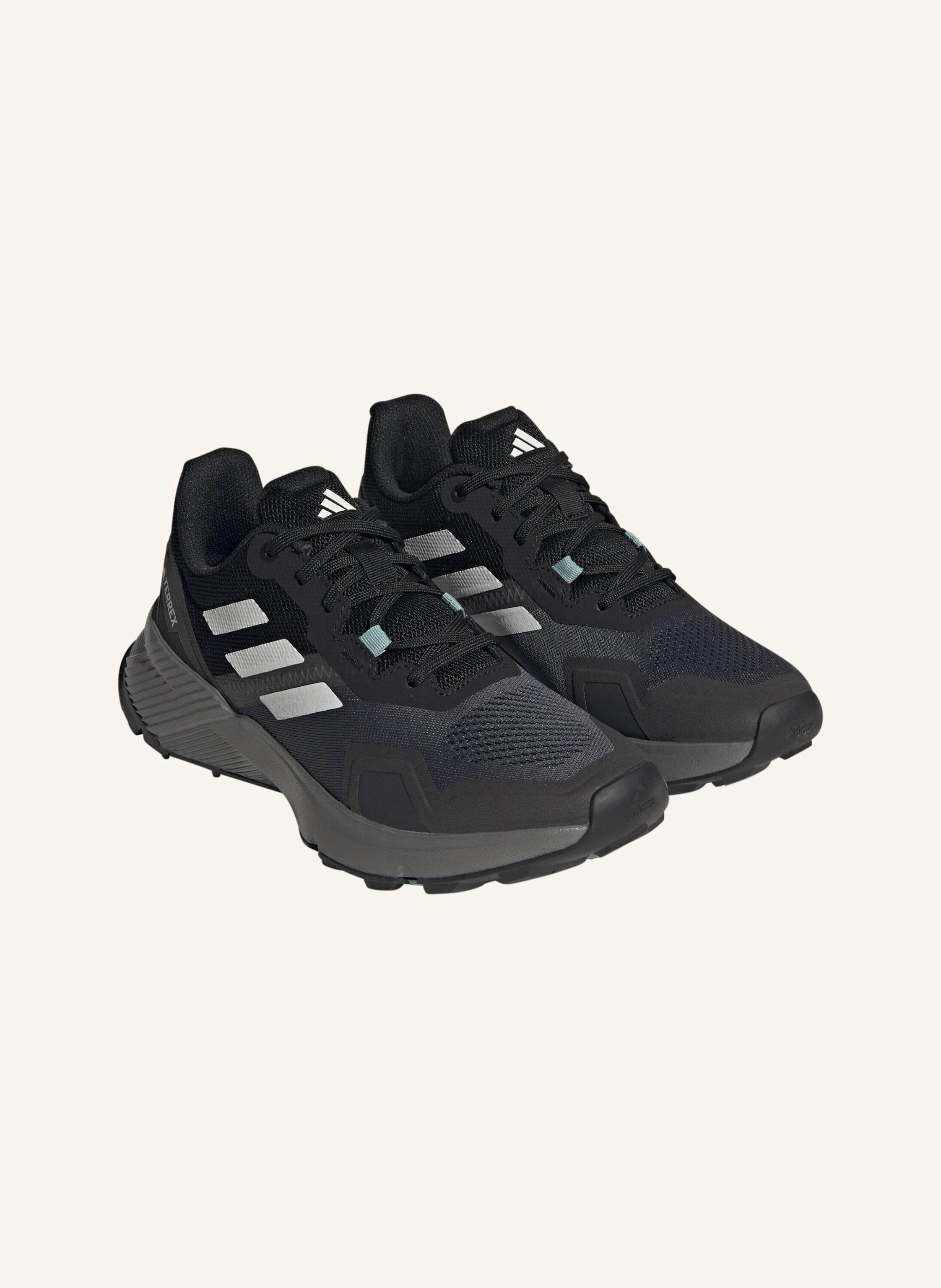 Thumbnail - Adidas Terrex Terrex Soulstride Trailrunning-Schuh schwarz