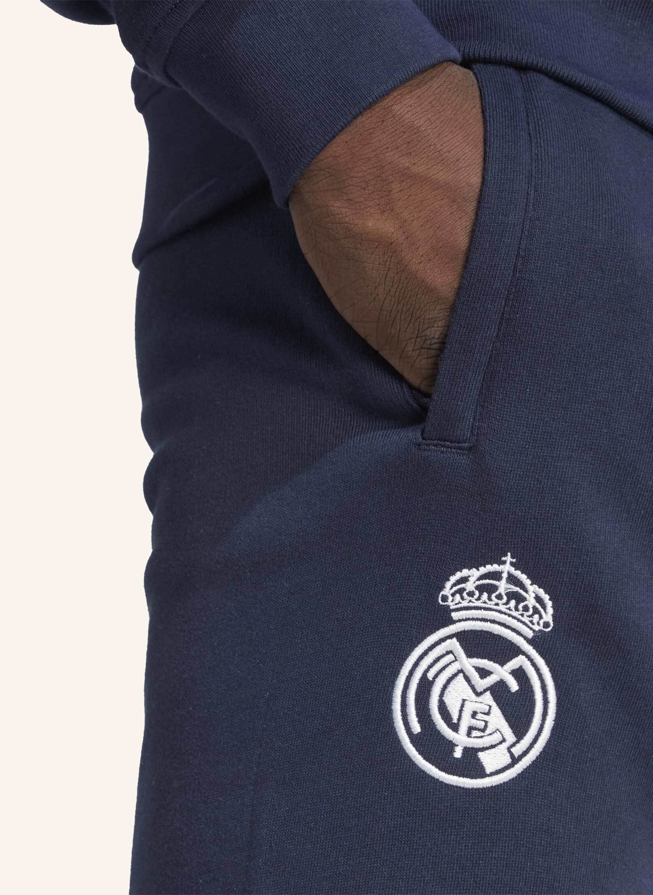 Thumbnail - Adidas Originals Real Madrid Us Pack Hose blau