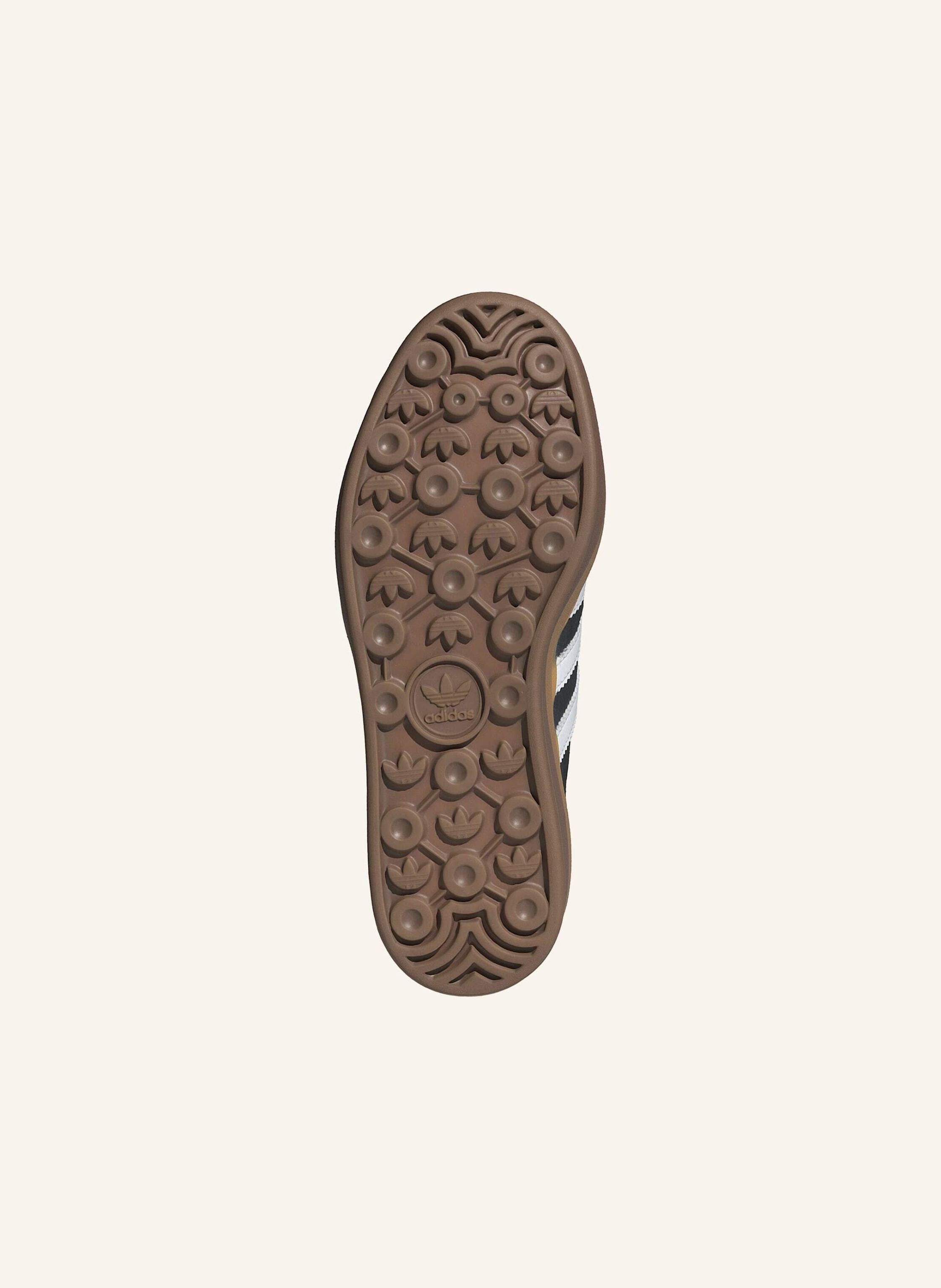 Thumbnail - Adidas Originals Gazelle Bold Schuh schwarz