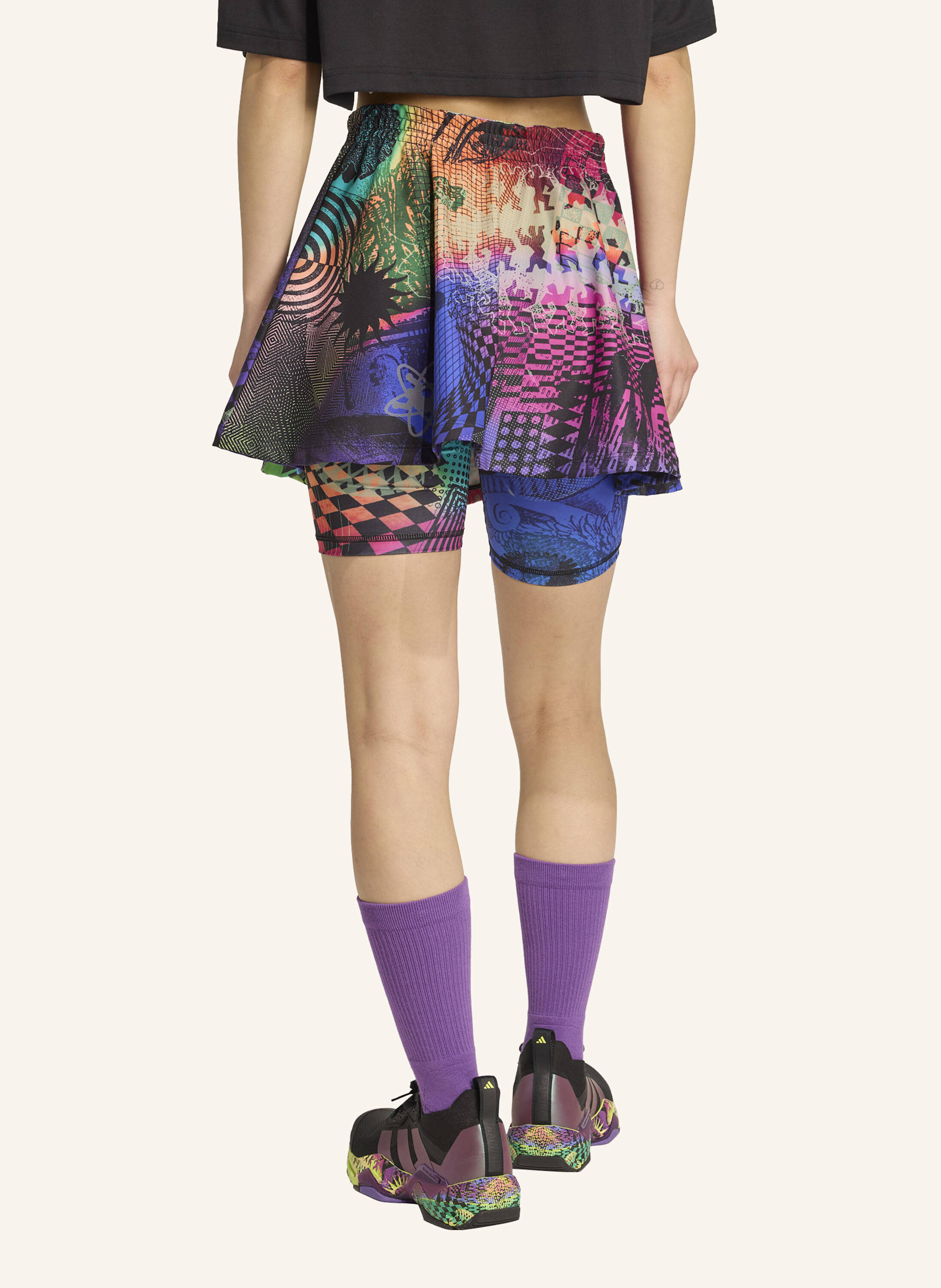 Thumbnail - Adidas Adidas X Jeremy Scott Rock weiss