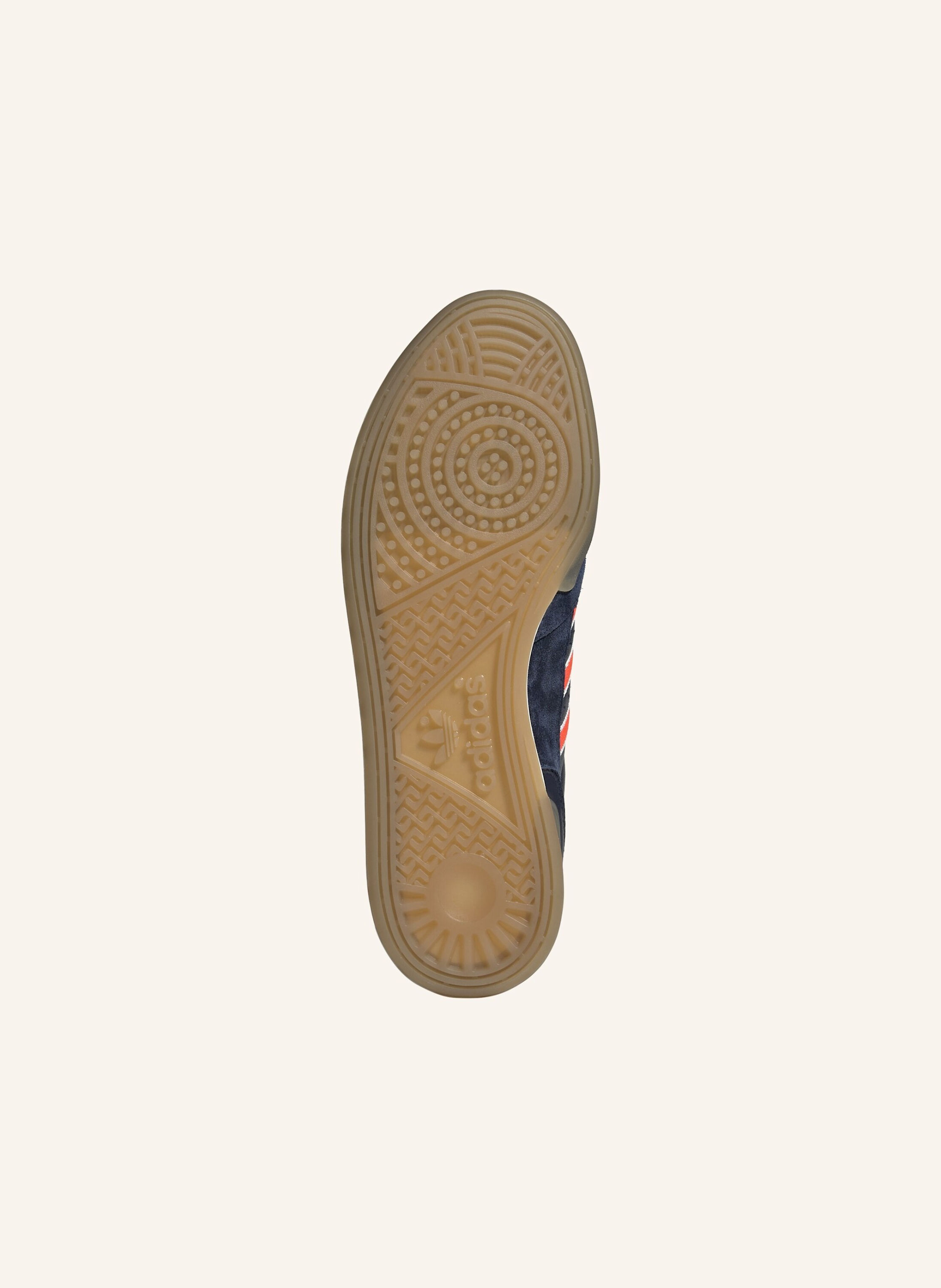 Thumbnail - Adidas Originals Handball Top Rm Schuh blau