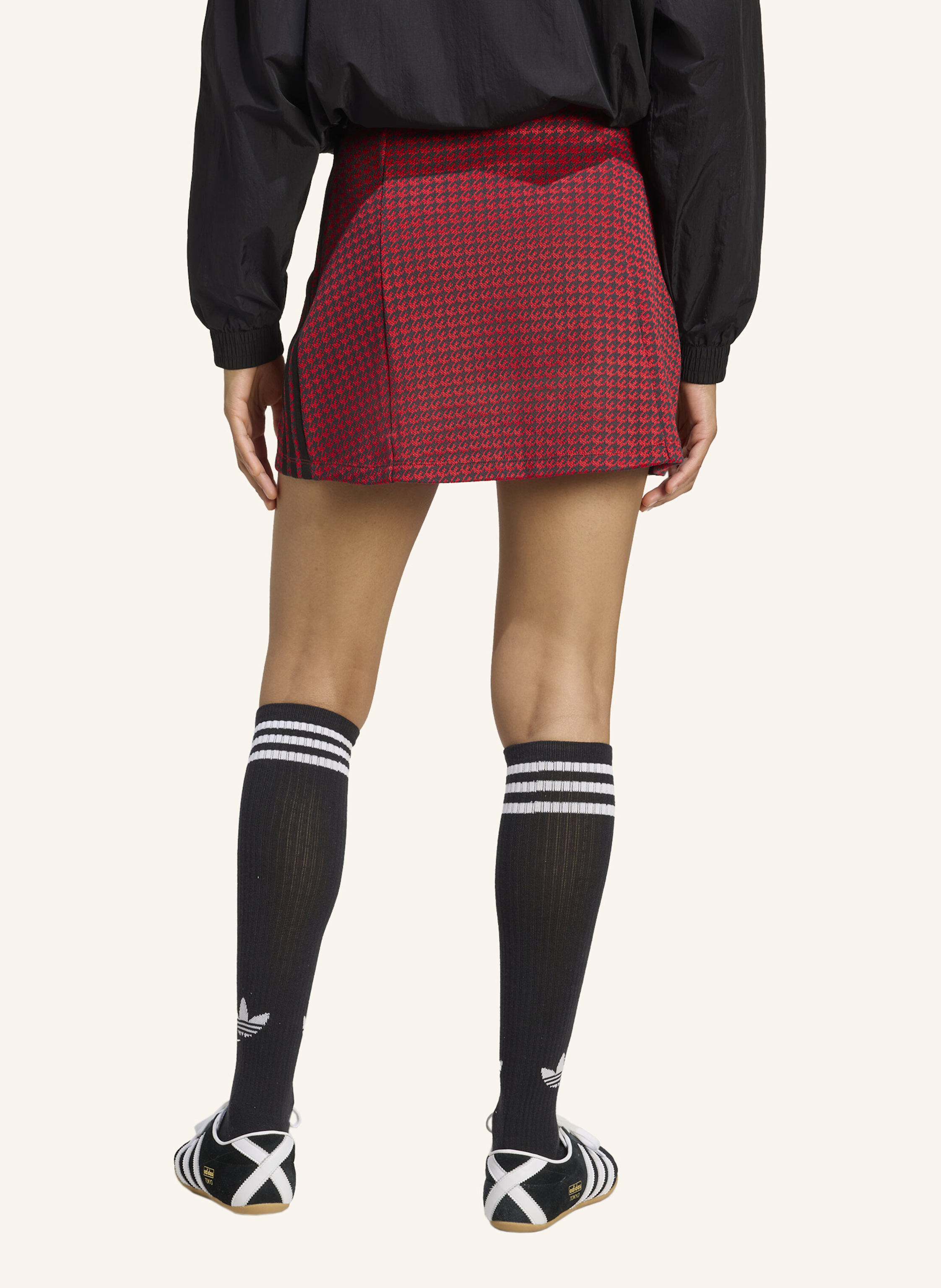 Thumbnail - Adidas Originals Houndstooth Tailored Rock rot