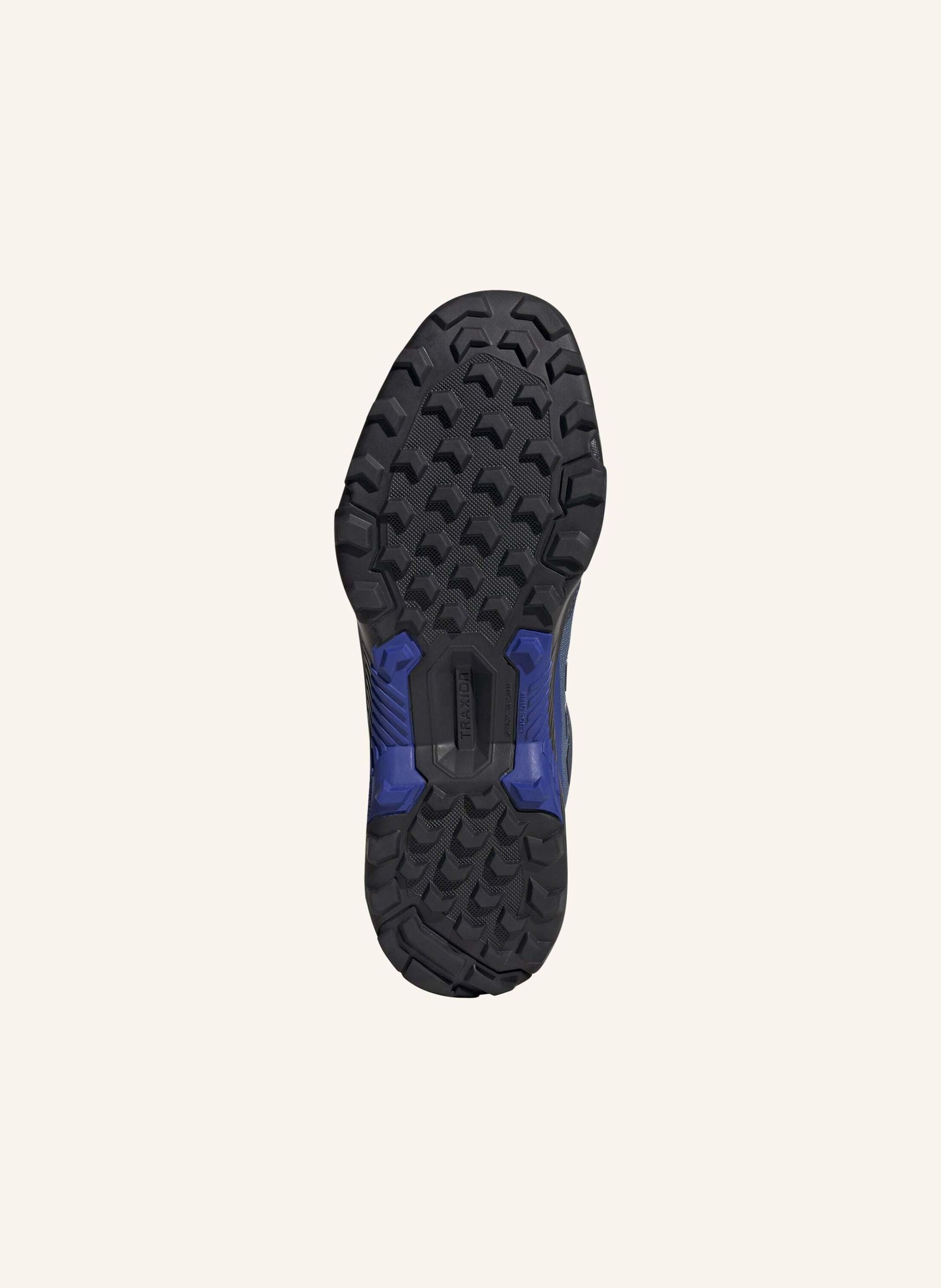Thumbnail - Adidas Eastrail 2.0 Mid Rain.Rdy Wanderschuh blau