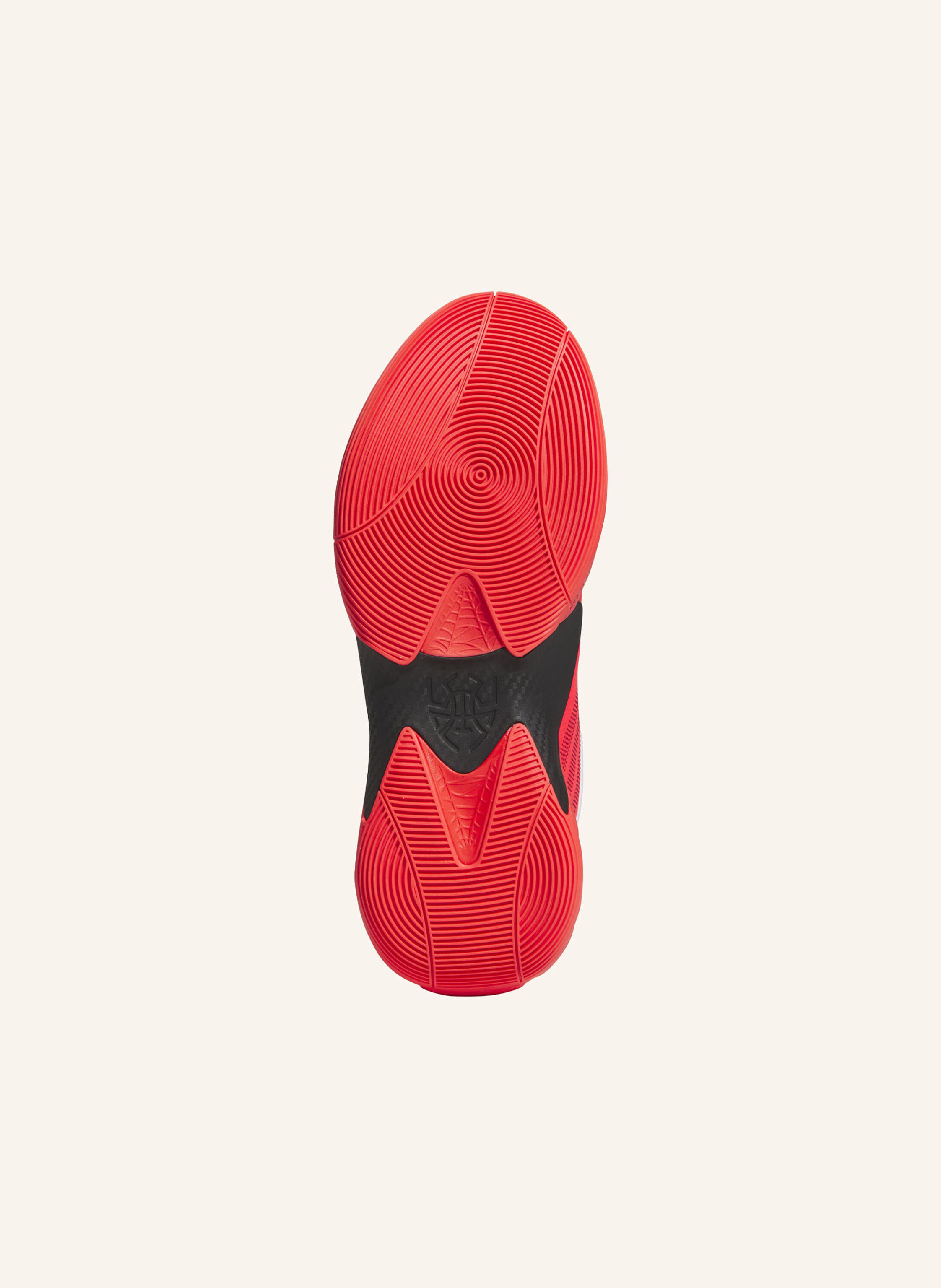 Thumbnail - Adidas D.O.N. Issue 7 Schuh rot