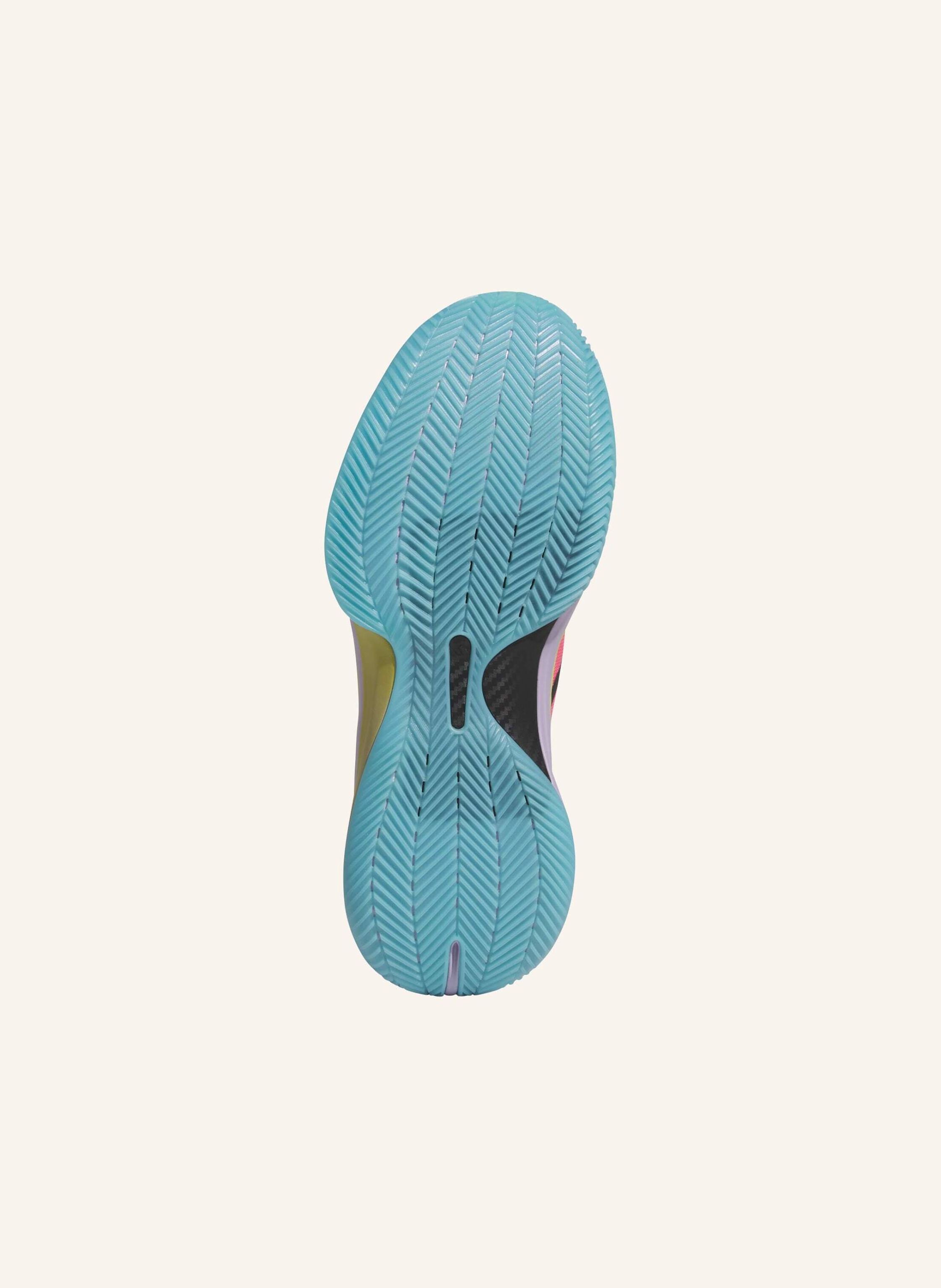 Thumbnail - Adidas Adizero Select 2.0 Low Sneaker pink