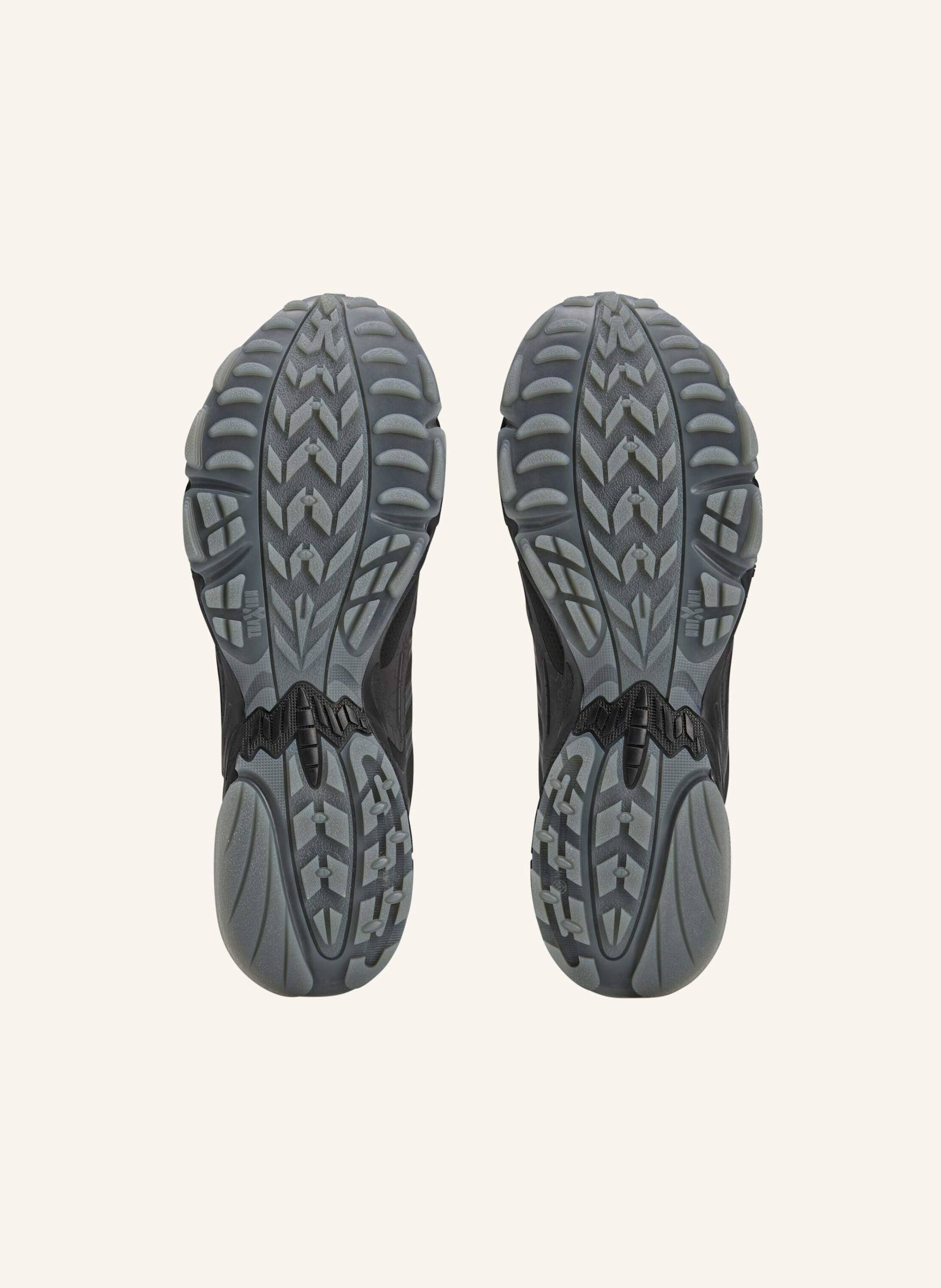 Thumbnail - Adidas Originals 100 Thieves Savage Schuh schwarz