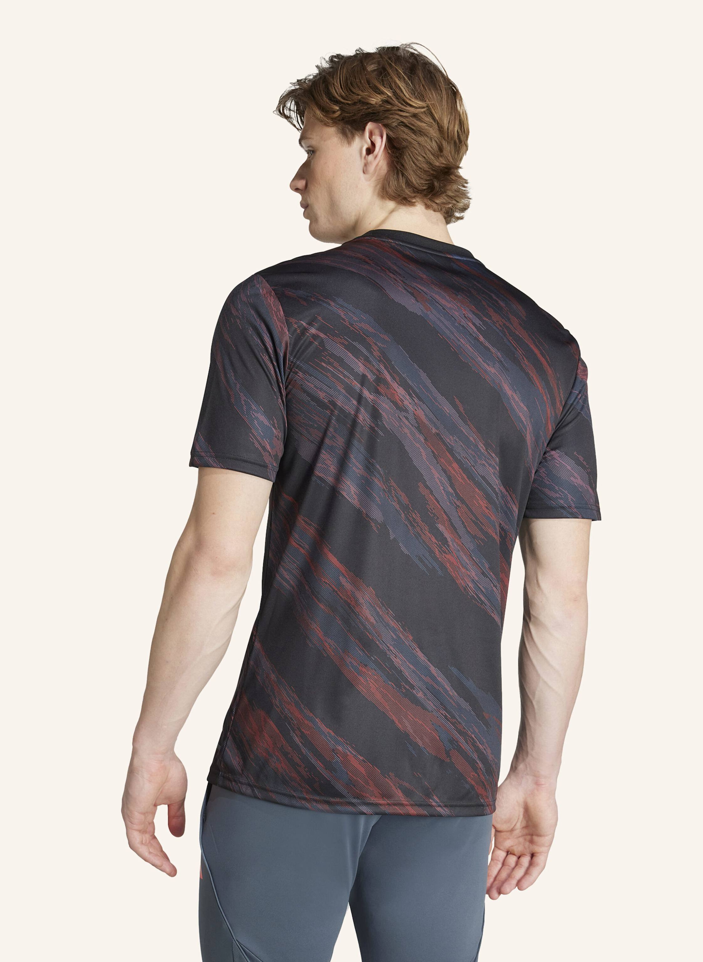 Thumbnail - Adidas Fc Bayern München 25/26 Pre-Match Shirt schwarz