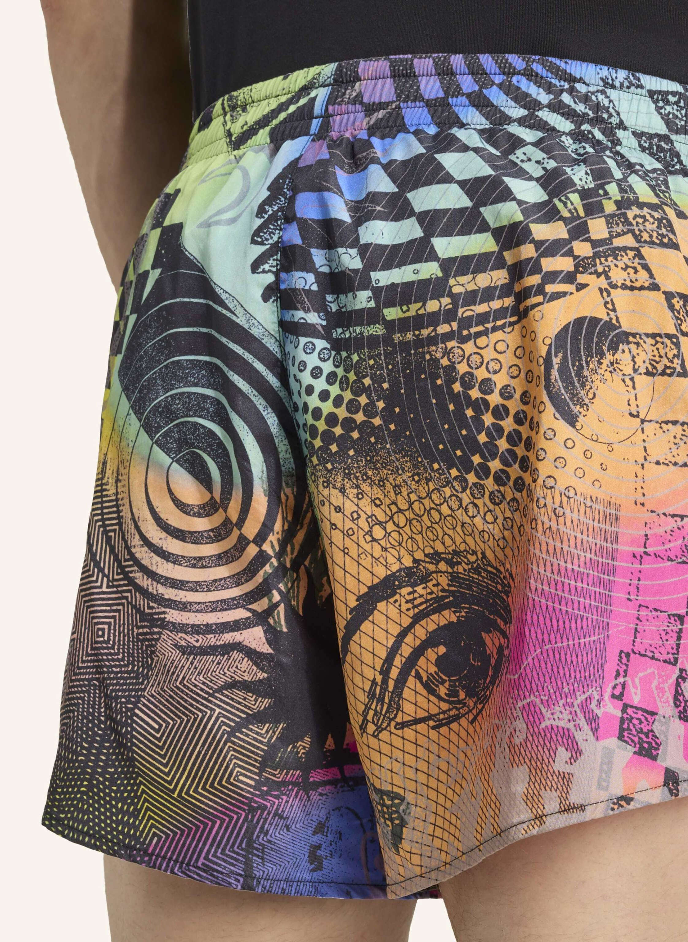 Thumbnail - Adidas Adidas X Jeremy Scott Shorts weiss