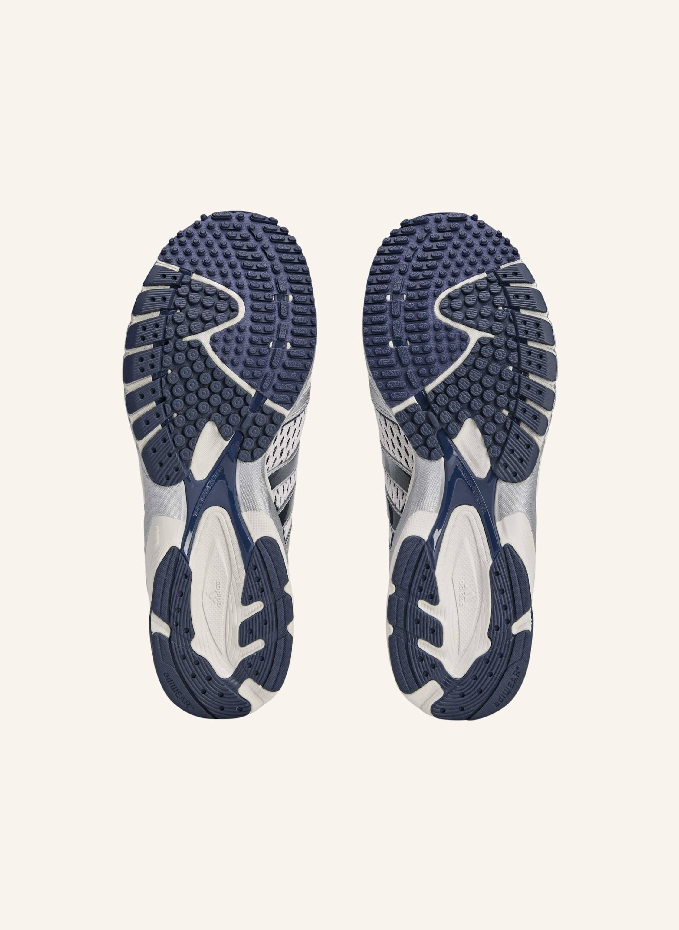 Thumbnail - Adidas Originals Adizero Adios Sporty & Rich Schuhe weiss