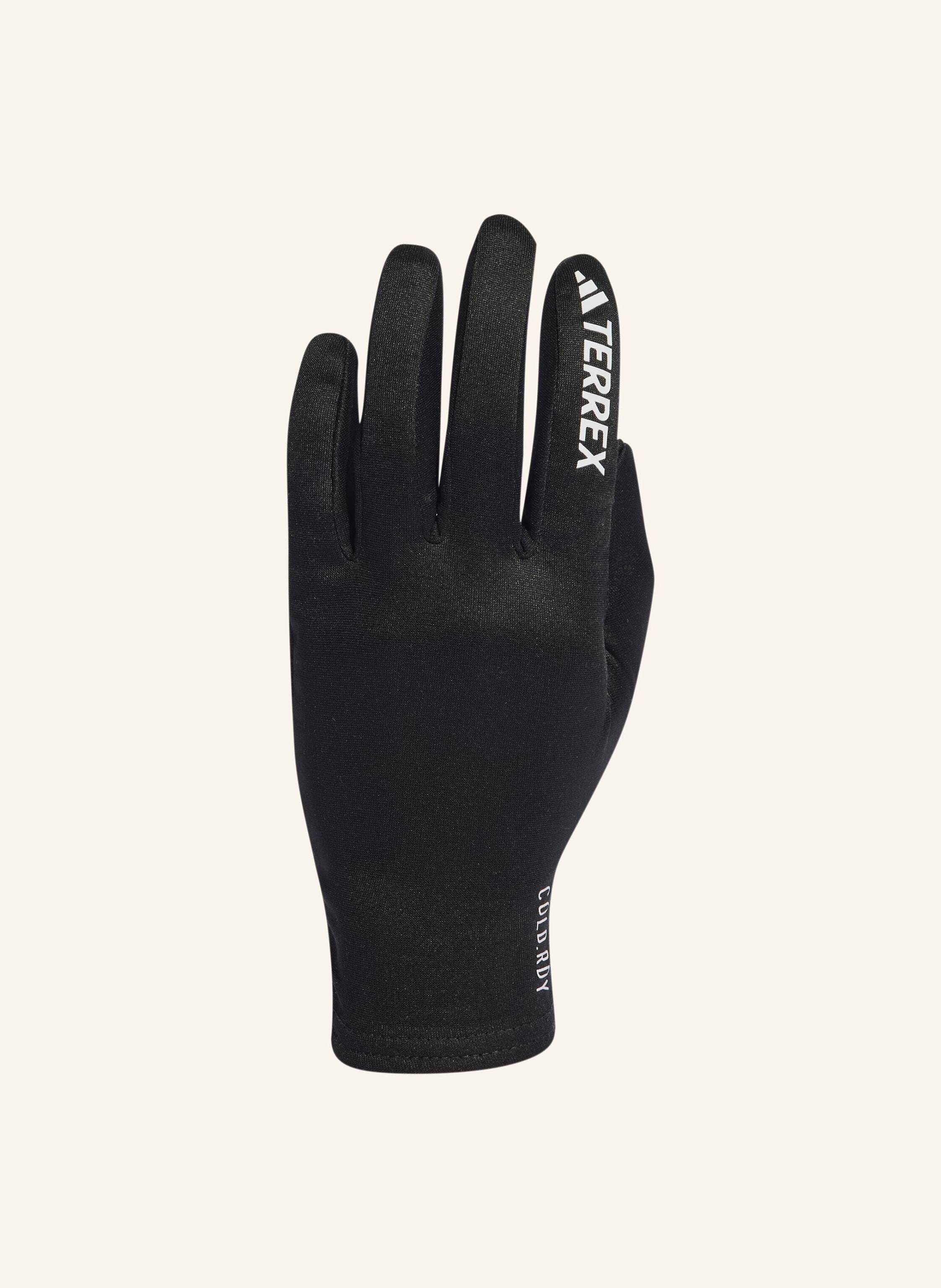 Adidas Terrex Terrex Cold.Rdy Handschuhe schwarz