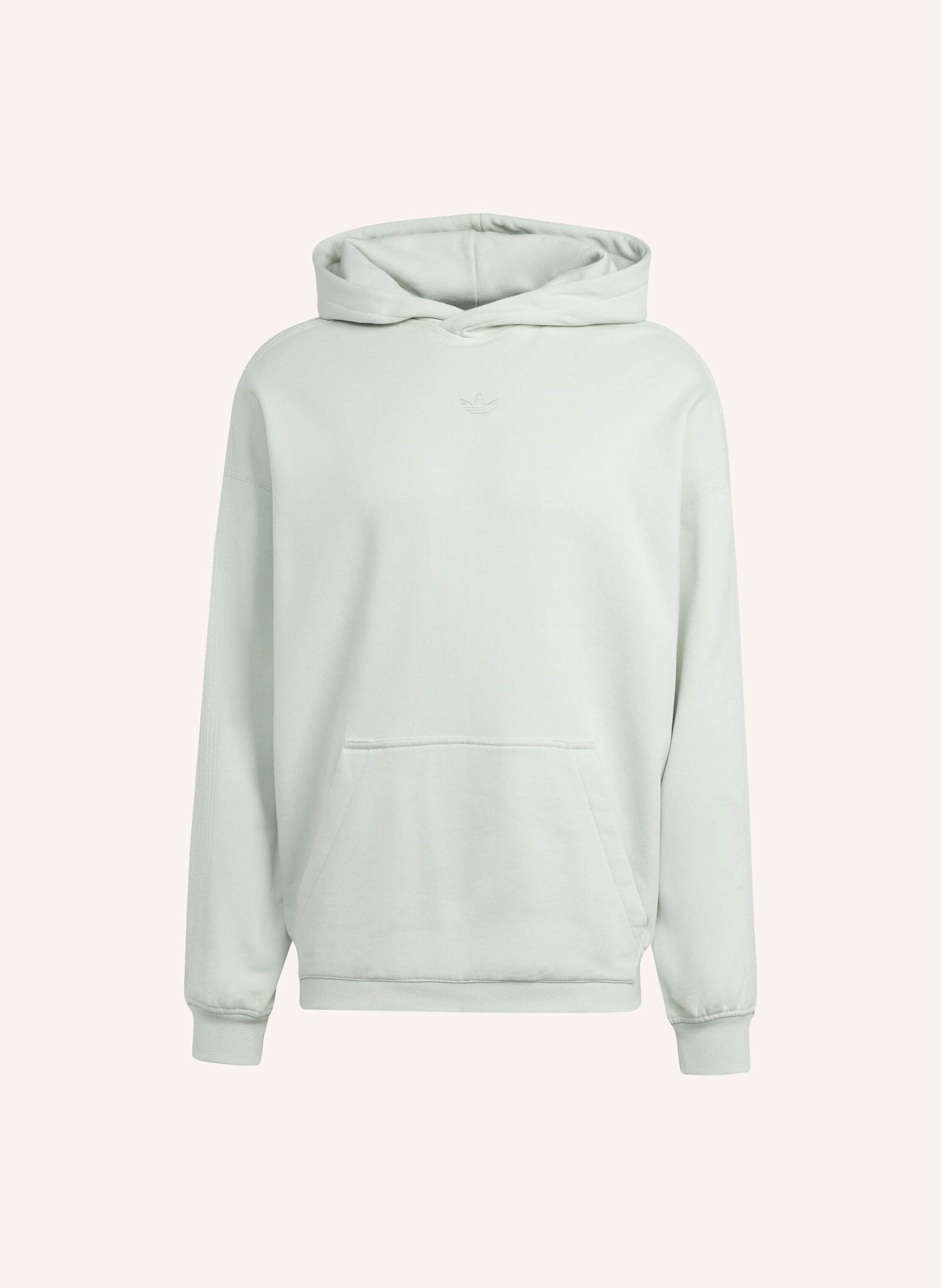 Adidas Originals Hoodie Premium Essentials gruen