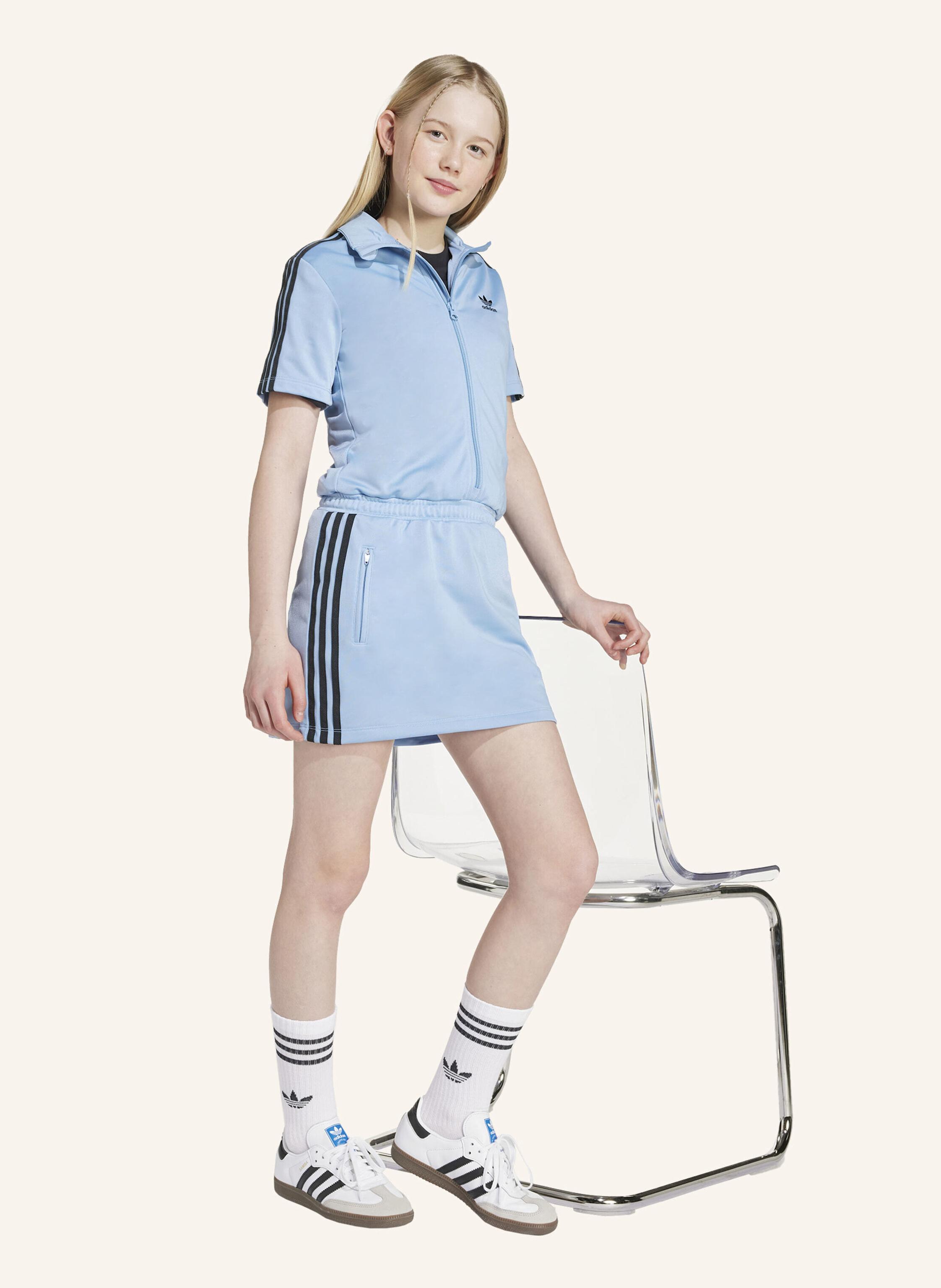 Thumbnail - Adidas Originals Kleid blau