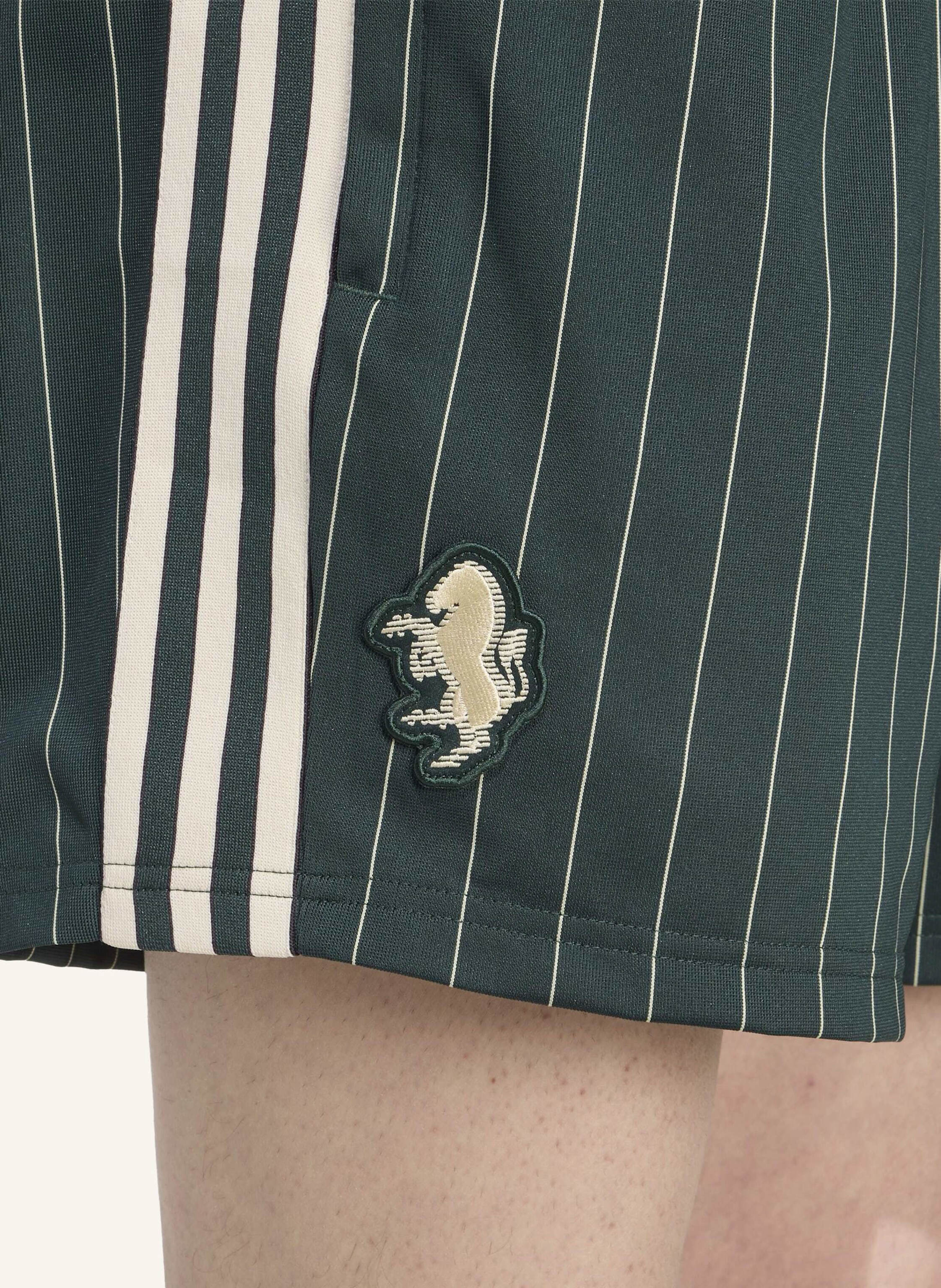 Thumbnail - Adidas Originals Juventus Turin Terrace Icons Shorts gruen