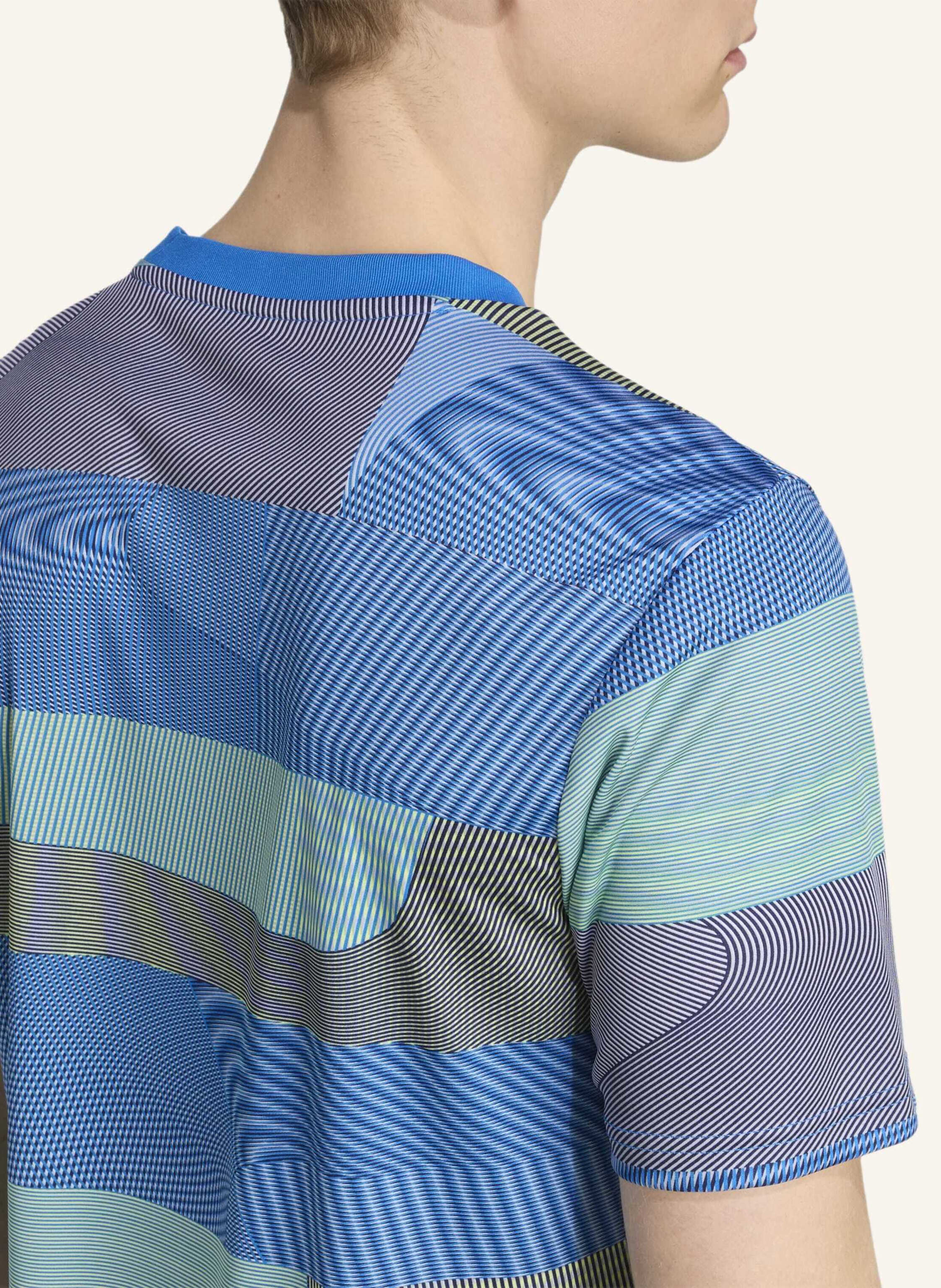 Thumbnail - Adidas Real Madrid 25/26 Pre-Match Shirt blau