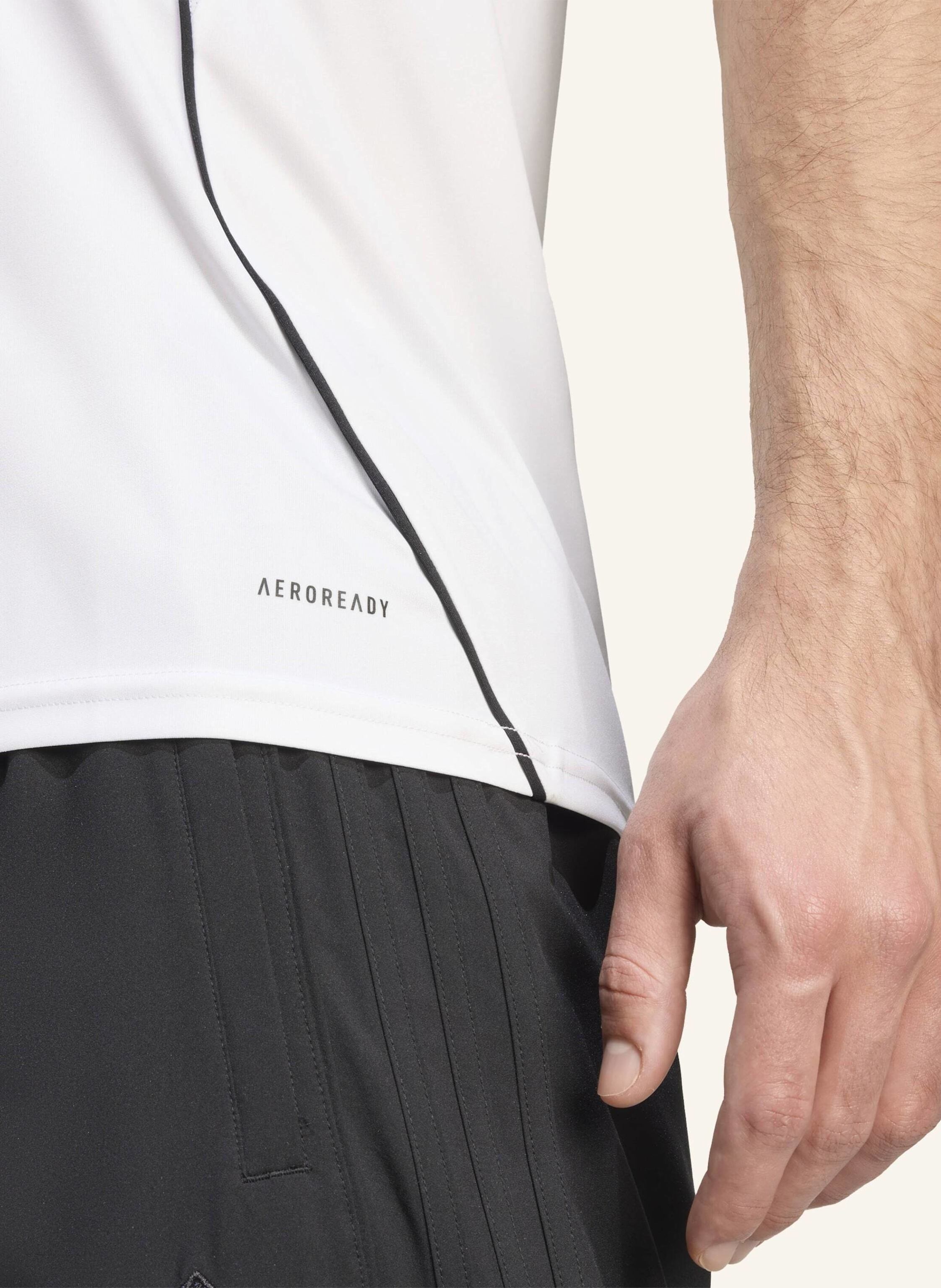 Thumbnail - Adidas River Plate 25/26 Heimtrikot weiss