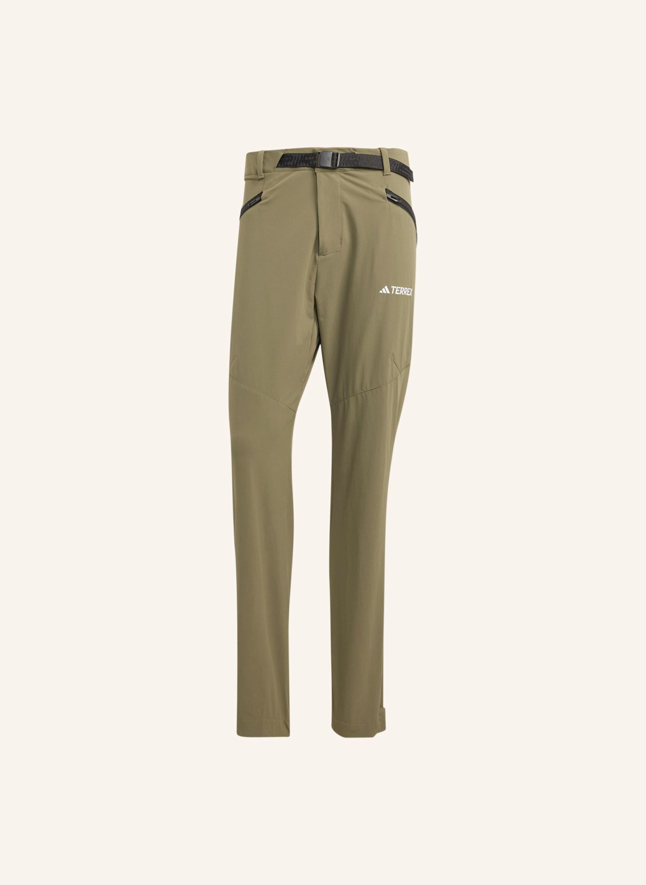 Adidas Terrex Trekkinghose Terrex Xperior gruen