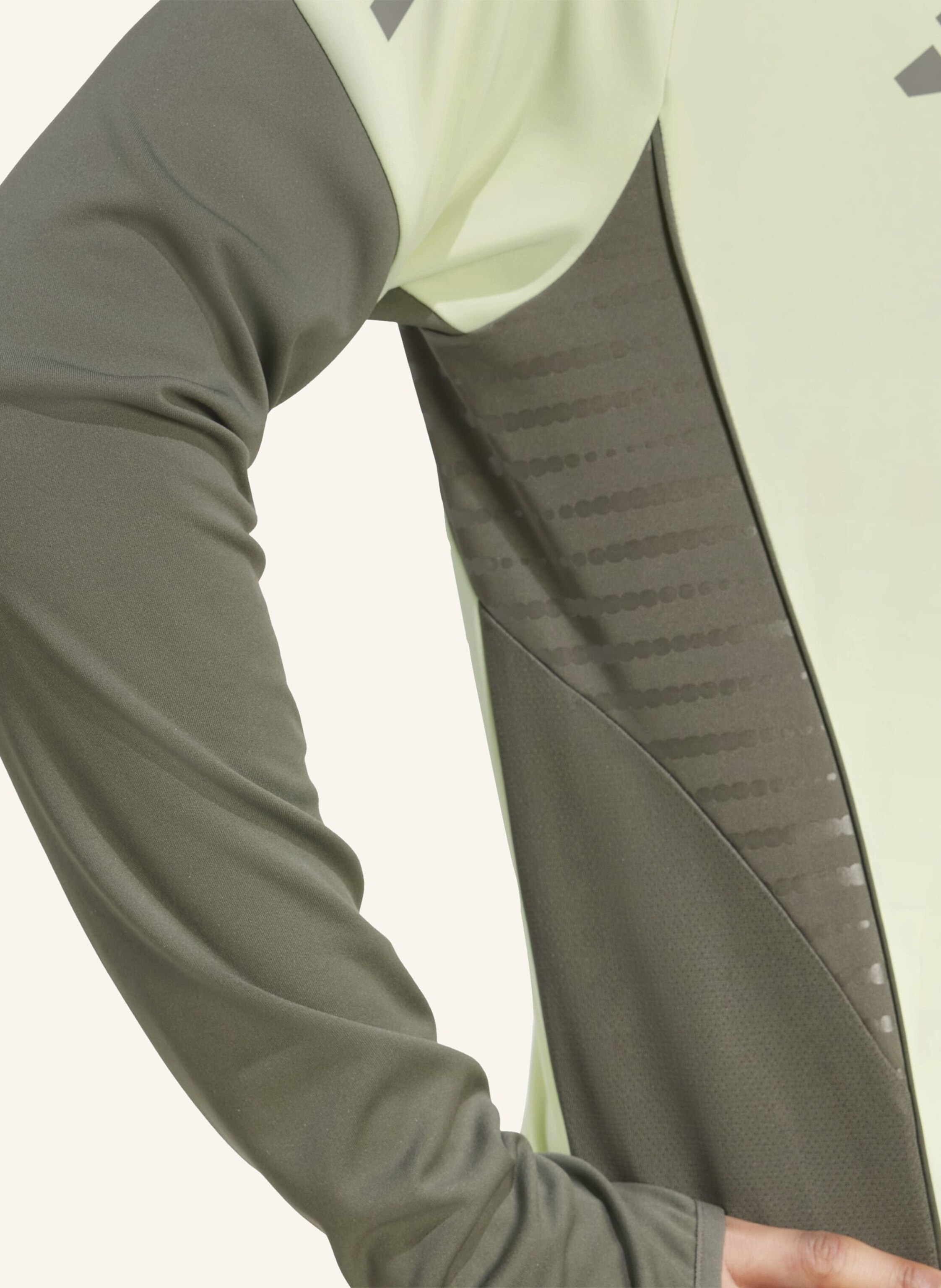 Thumbnail - Adidas Real Madrid Tiro 25 Competition Trainingsoberteil gruen