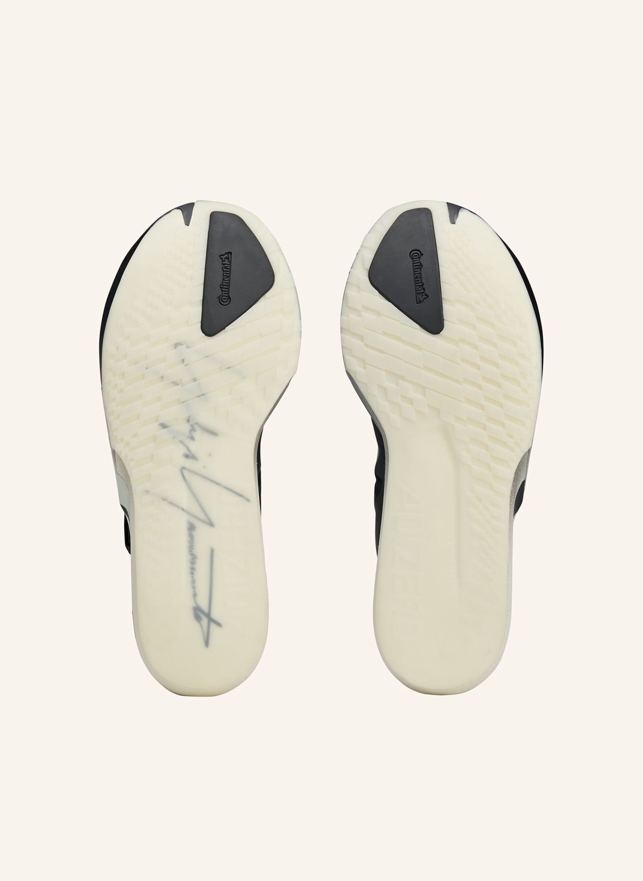 Thumbnail - Y-3 Y-3 Adios 9 schwarz
