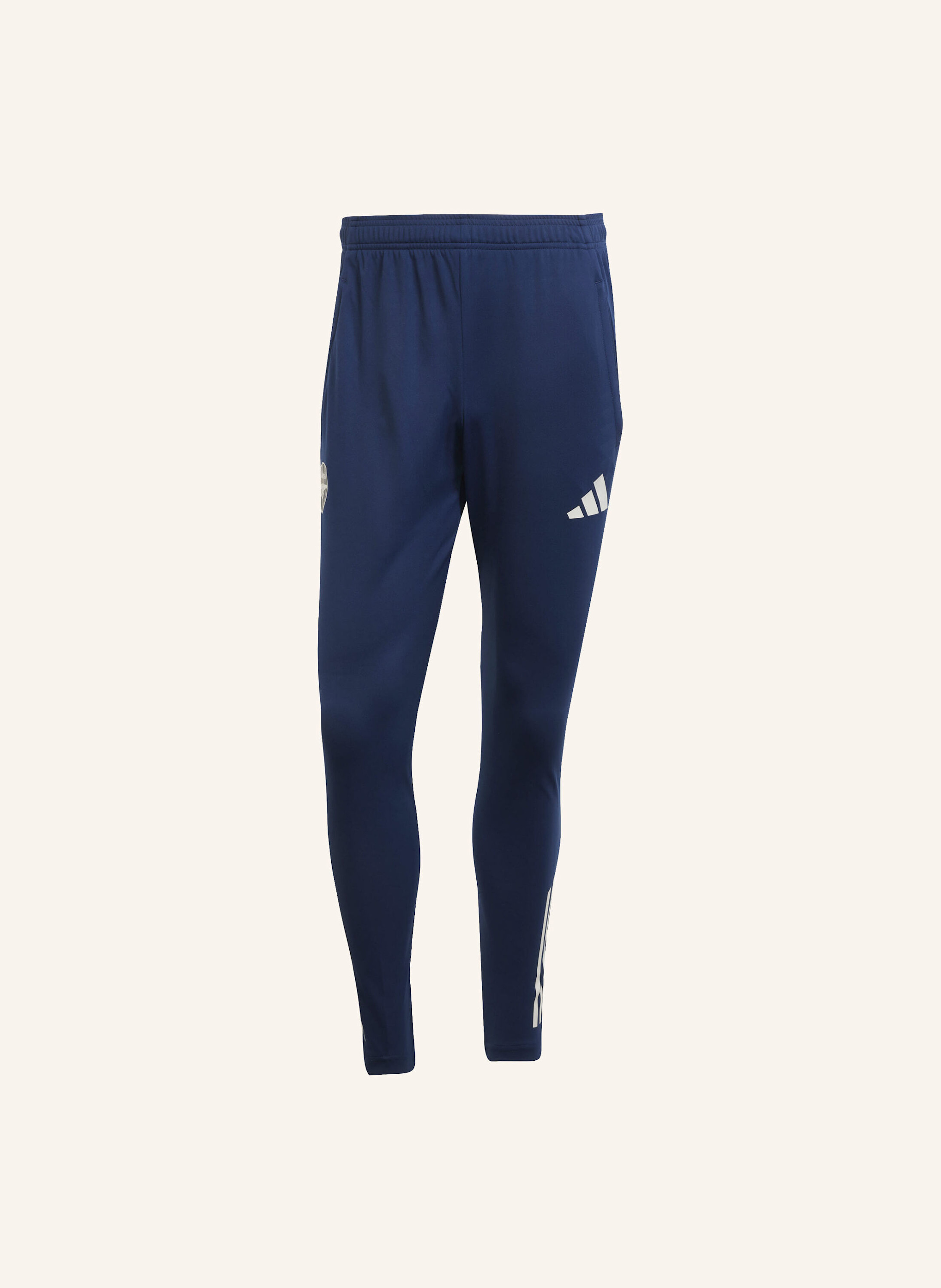 Adidas Fc Arsenal Tiro 25 Competition Trainingshose blau