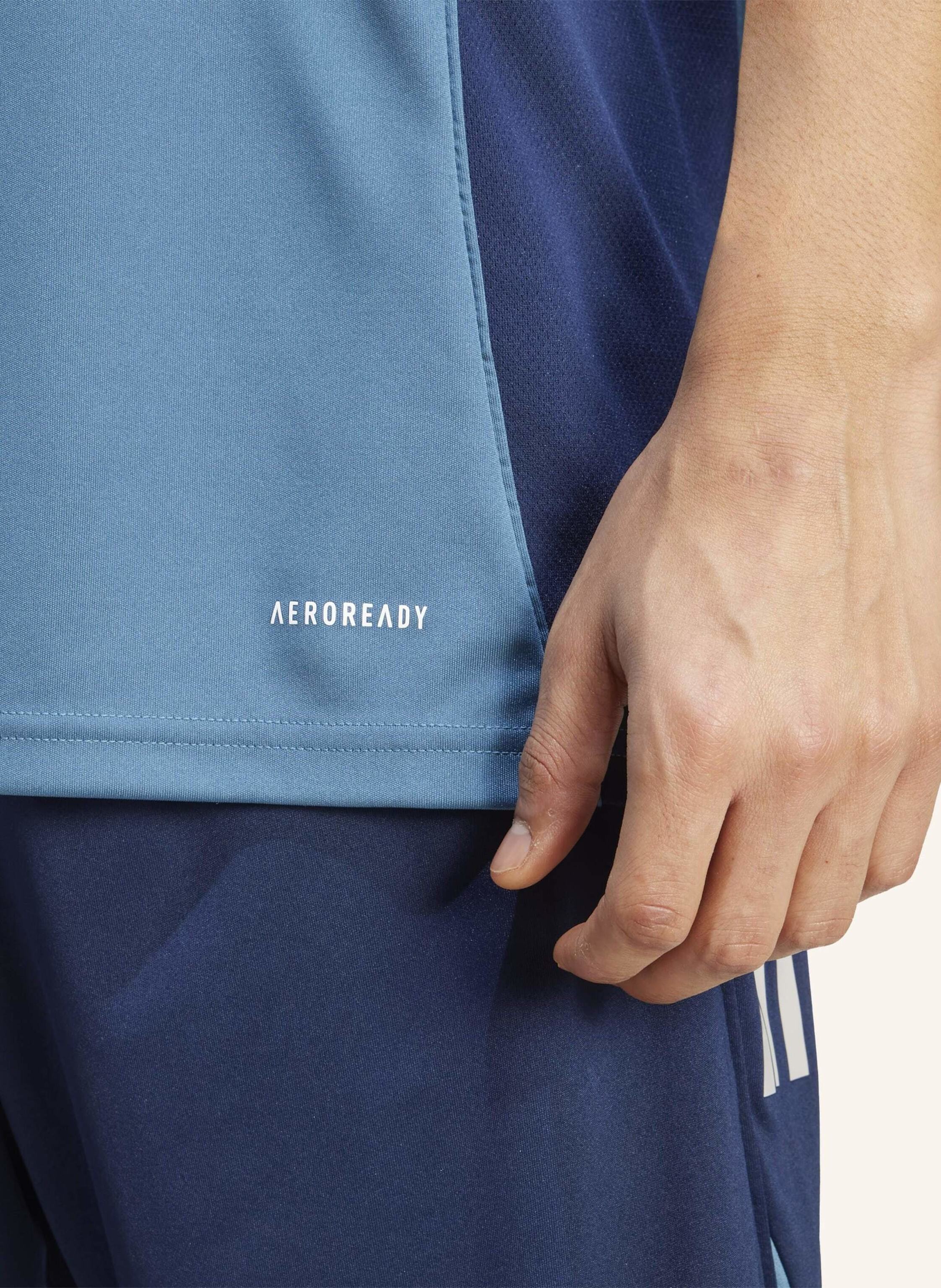 Thumbnail - Adidas Arsenal Tiro 25 Competition Trainingstrikot blau