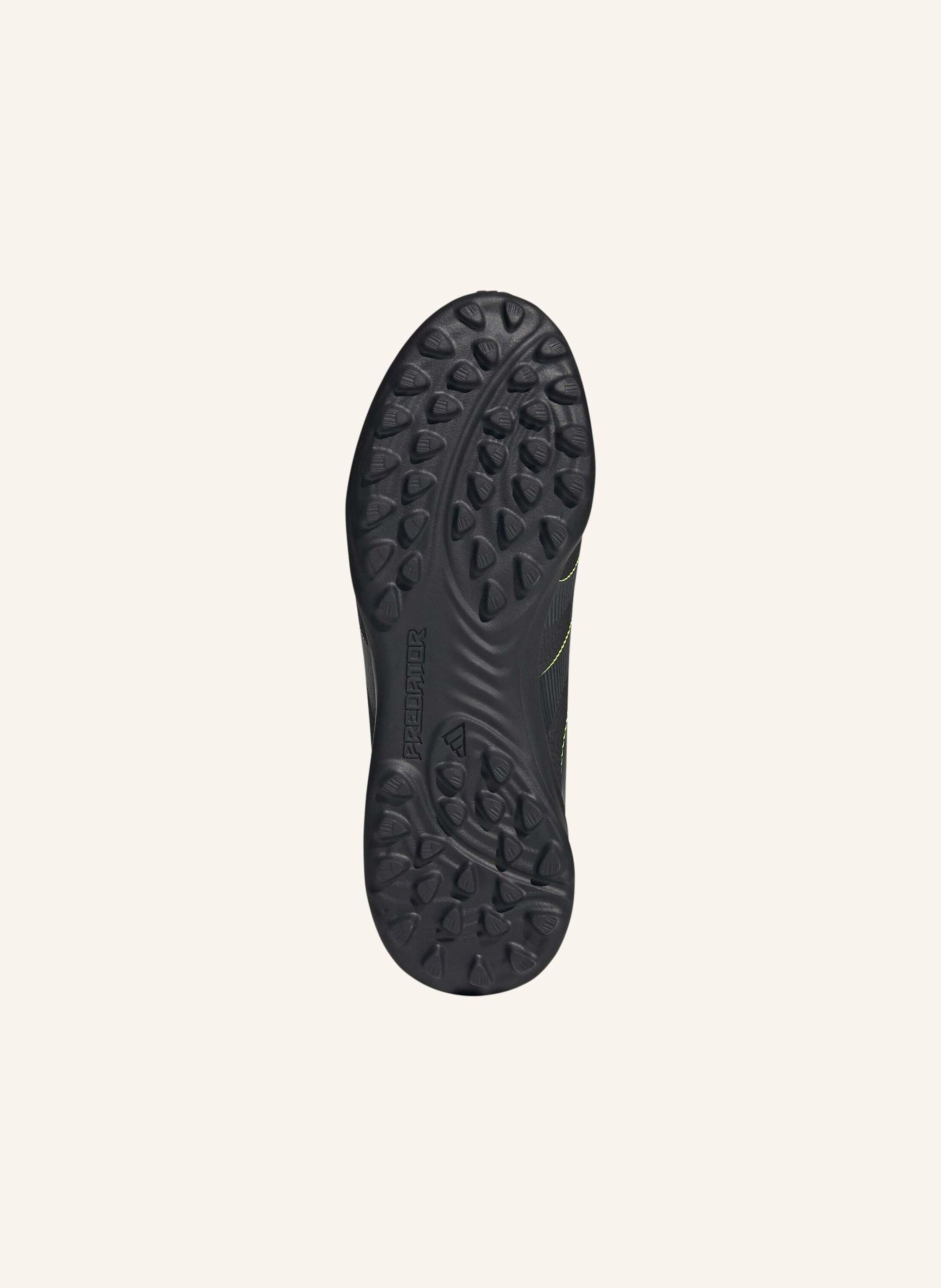 Thumbnail - Adidas Predator League Kunstrasen Fussballschuh Kinder schwarz